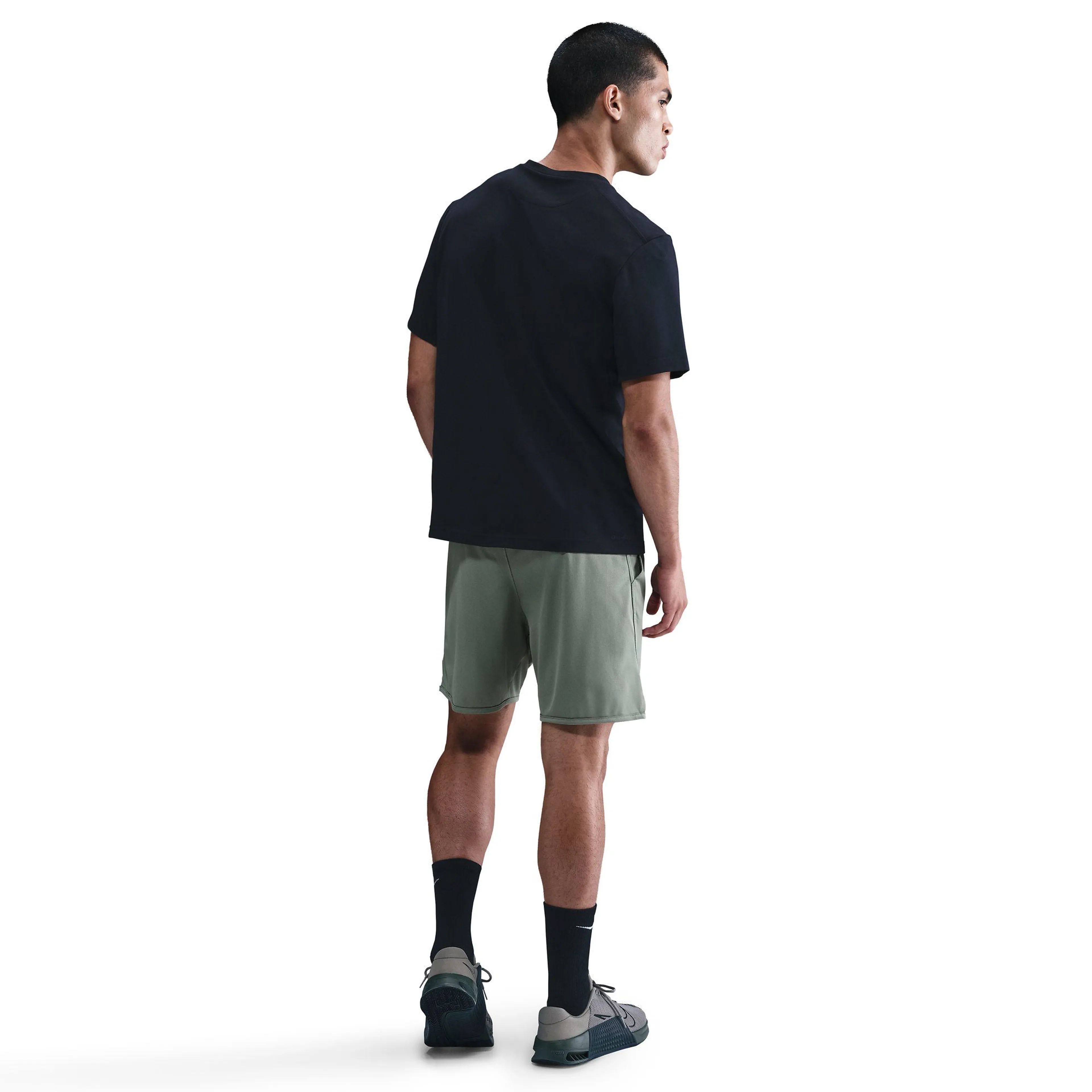 Totality Men's Dri-FIT 7" Unlined Versatile Shorts