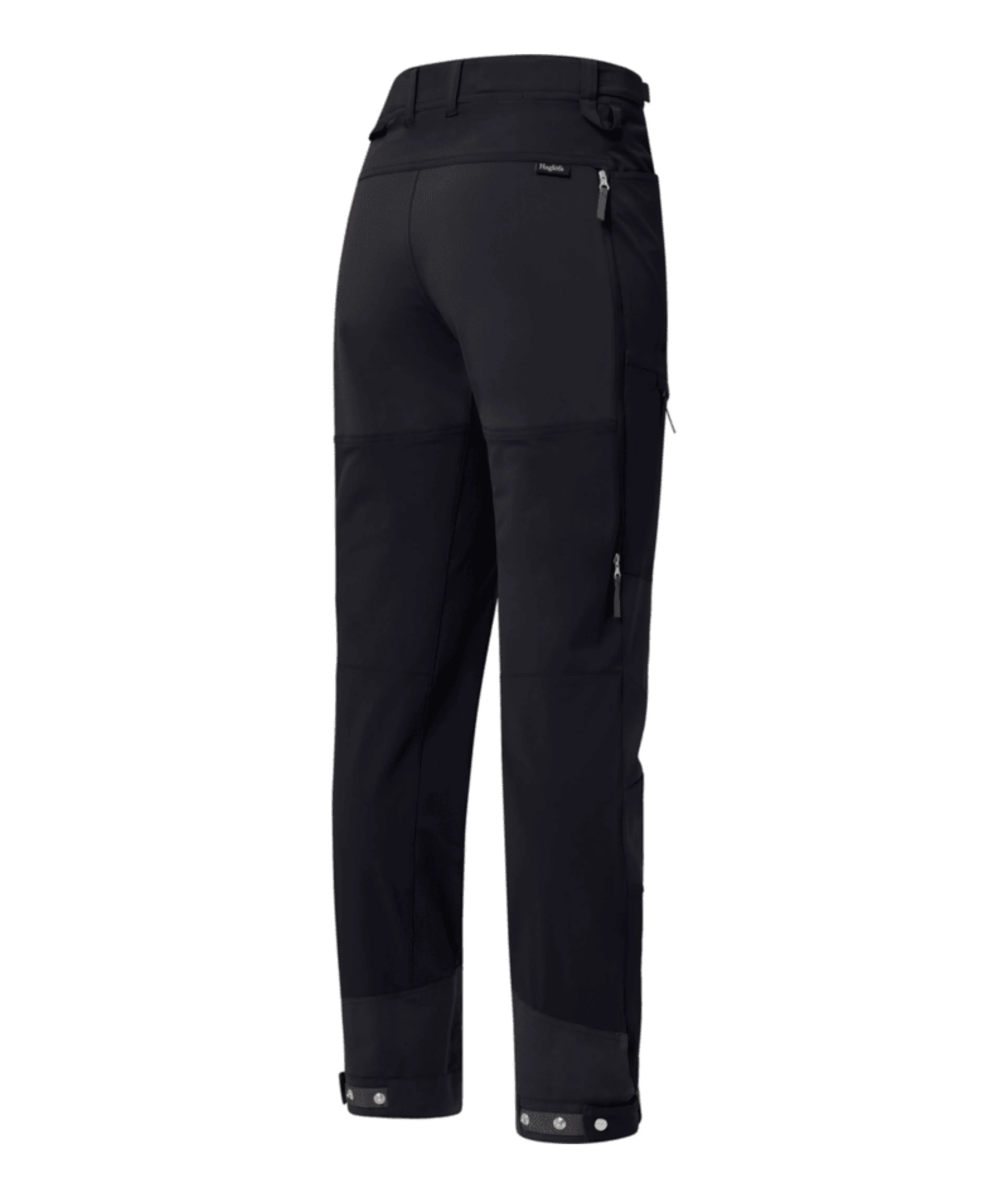 Magma Rugged Pant Women