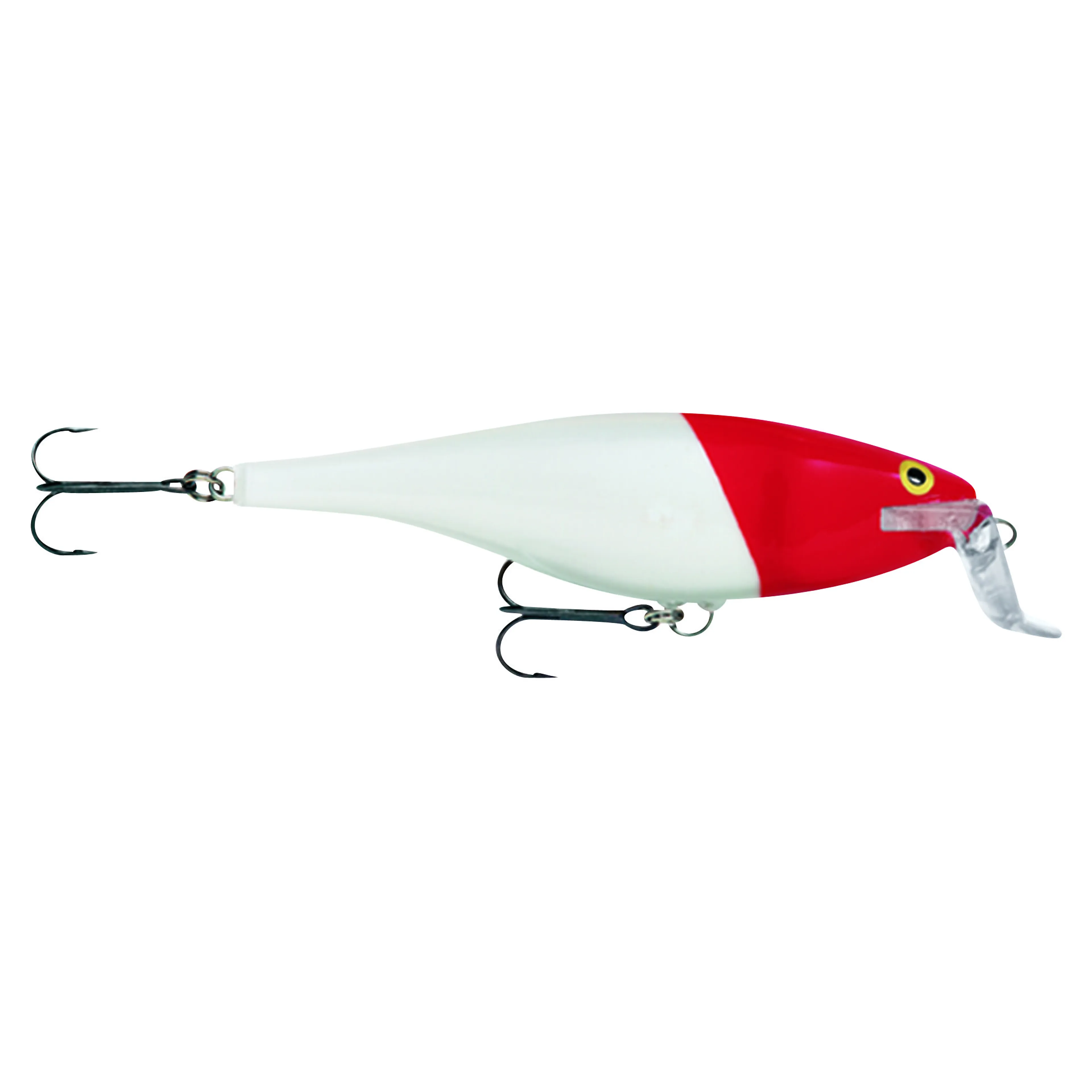 SUPER SHAD RAP 14 RH
