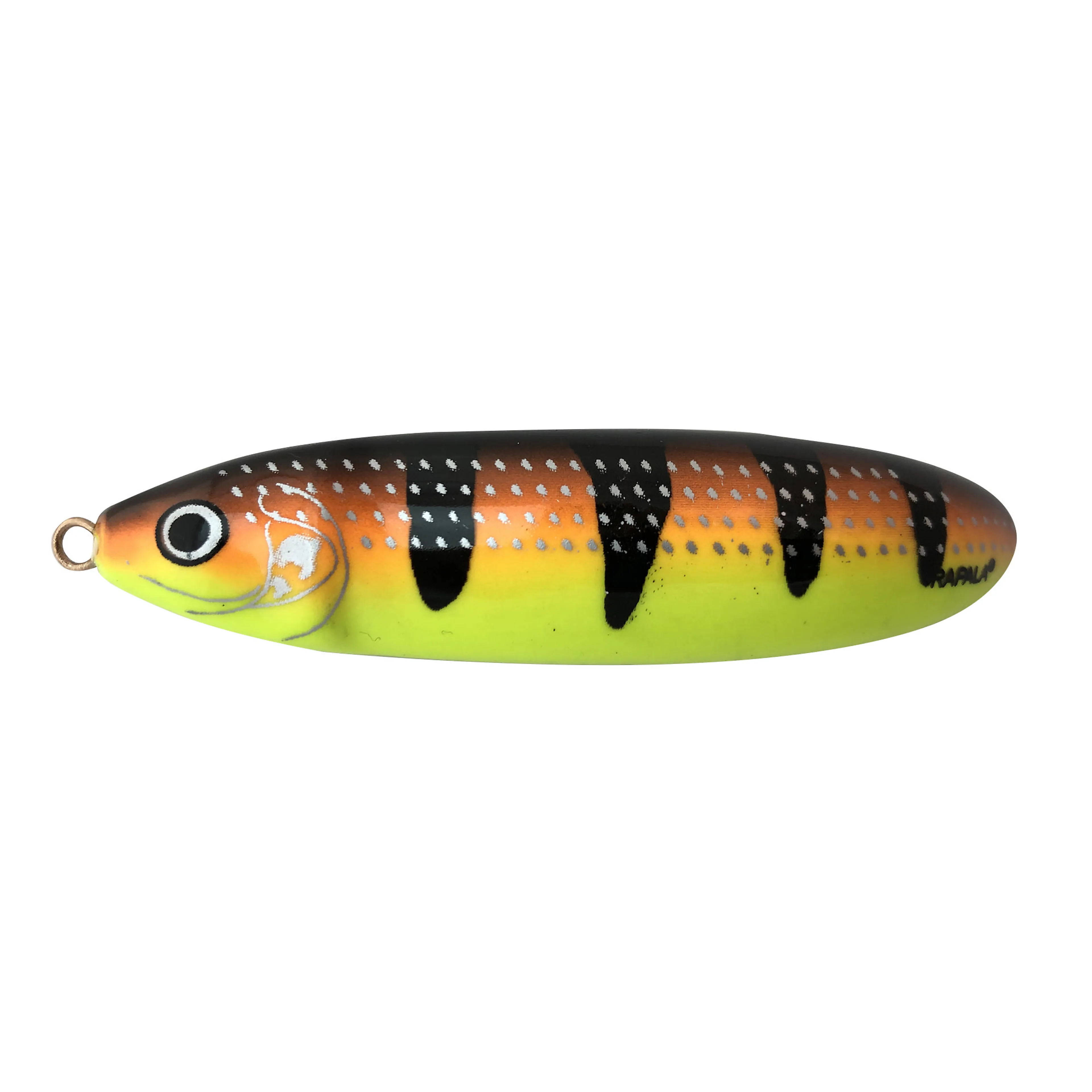 MINNOW SPOON 8CM FYBT MINNOW SPOON 8CM FYBT