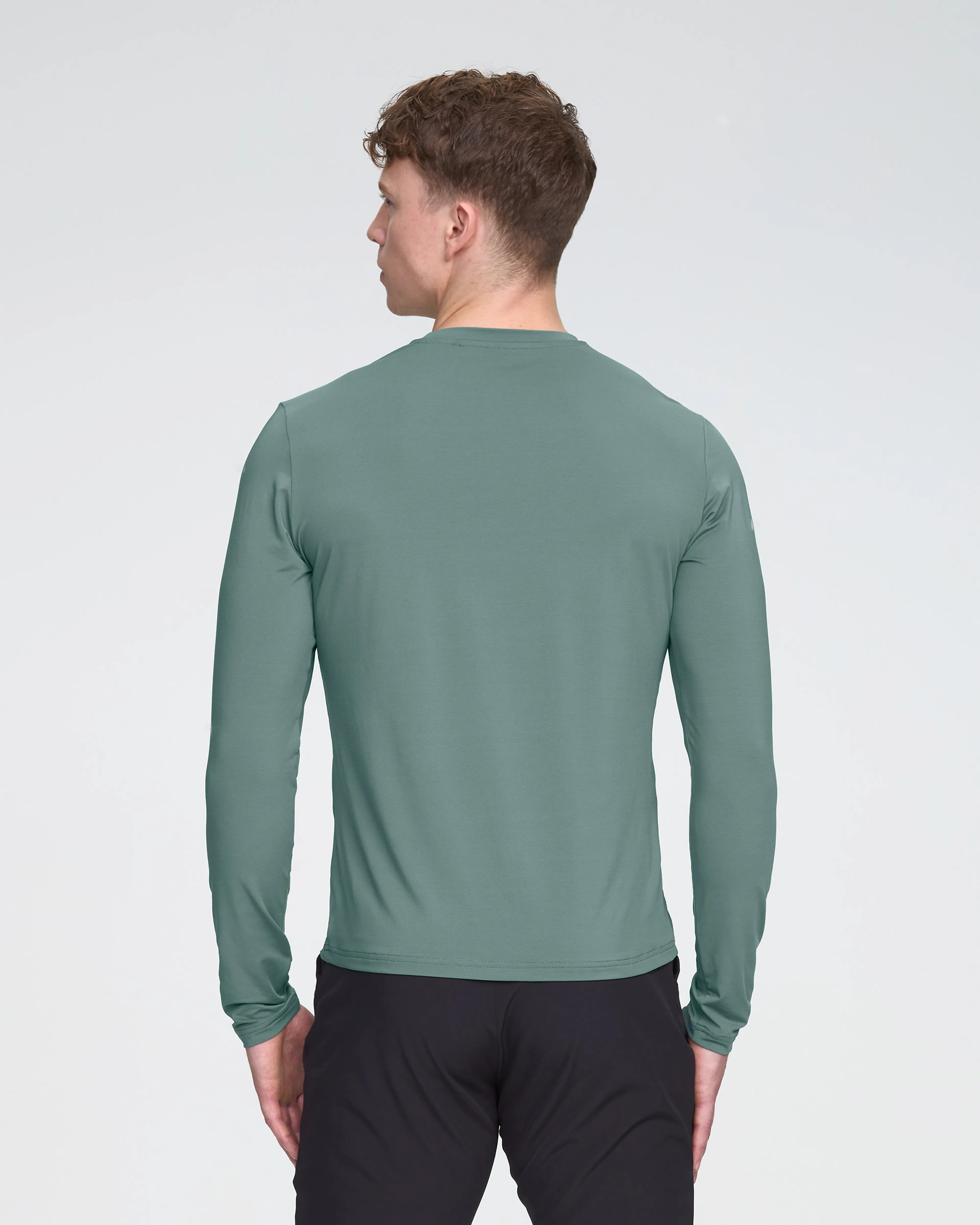 Long Sleeve Motion