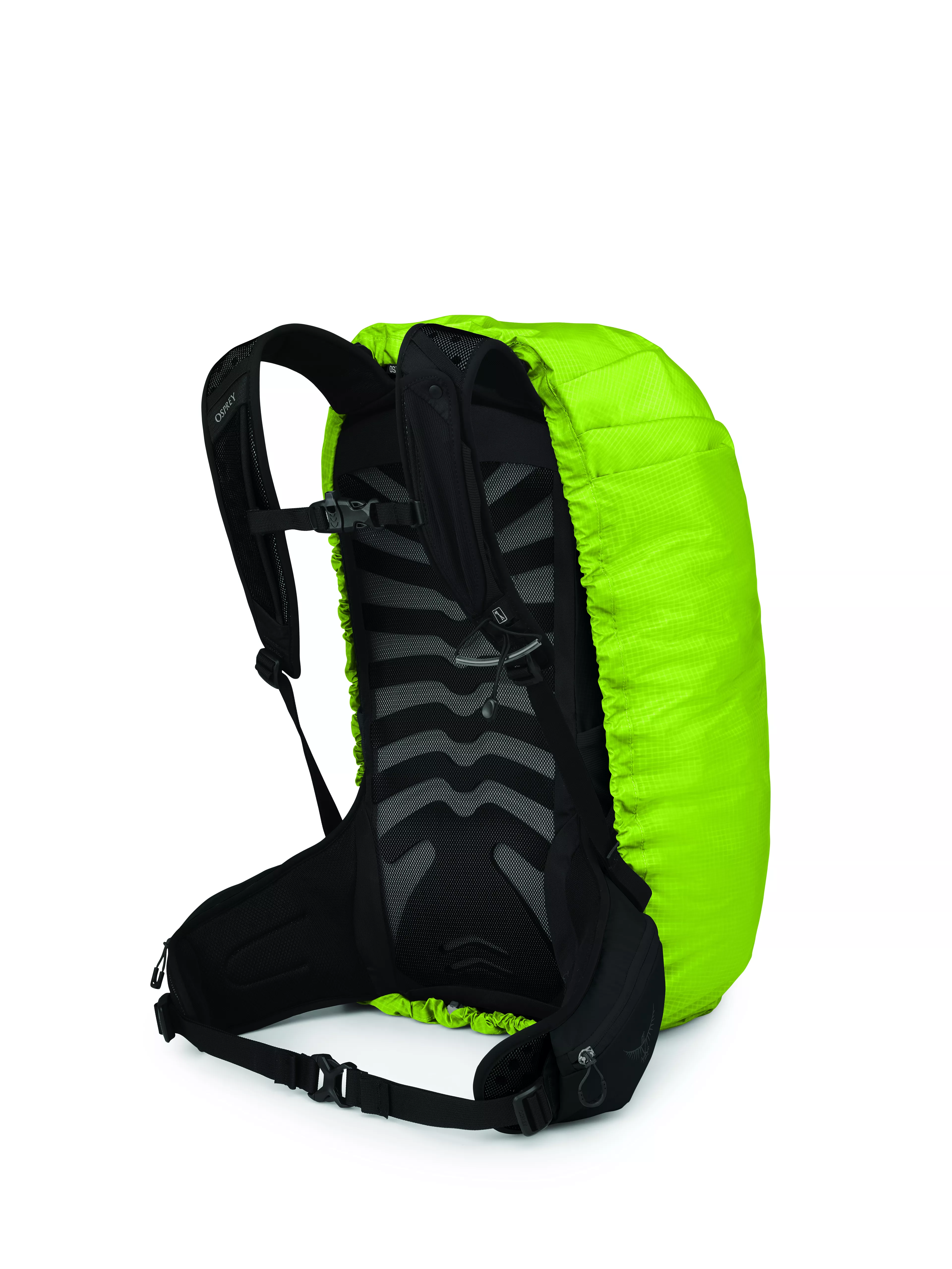 HiVis Raincover Small/Medium