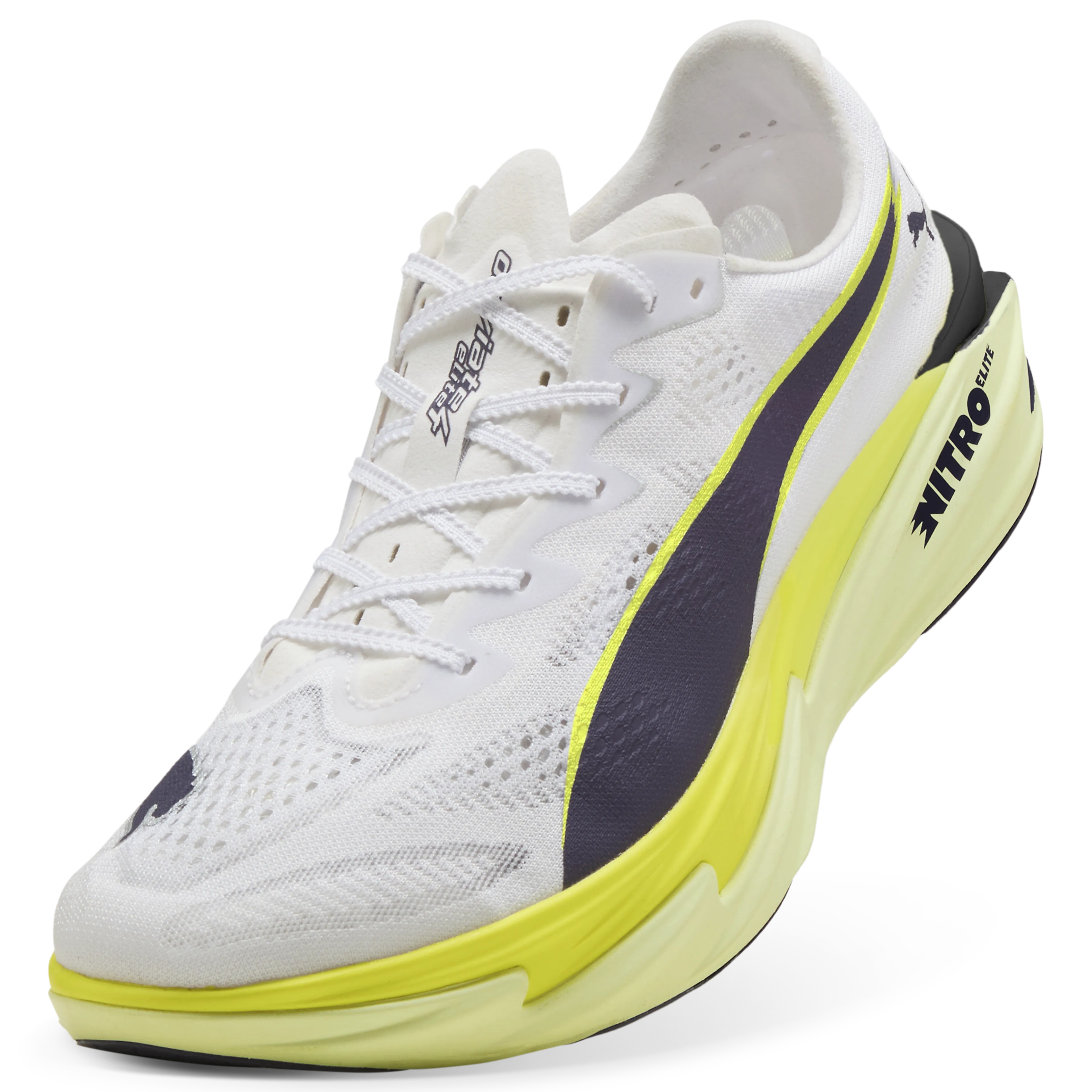 Deviate NITRO Elite 4