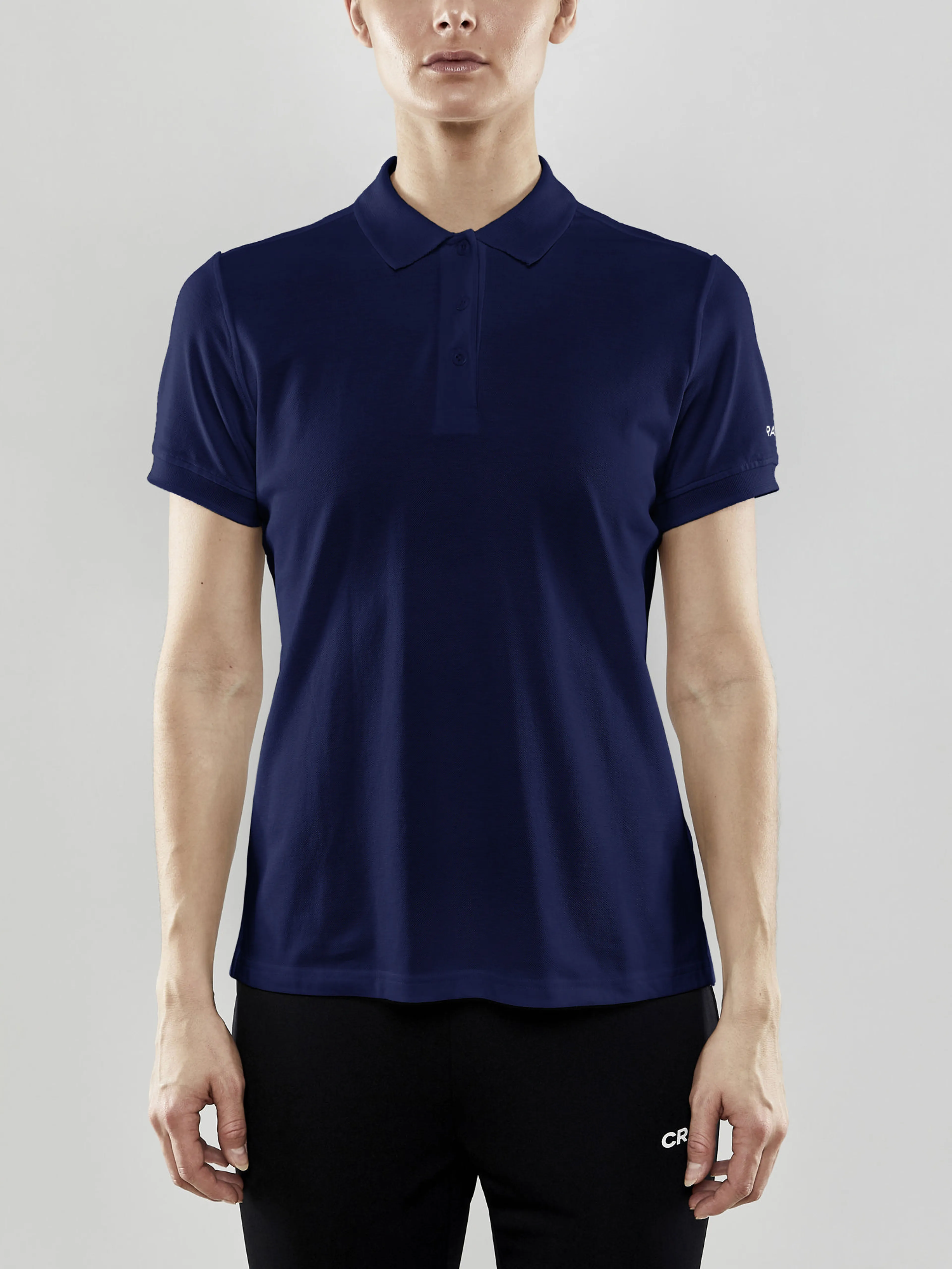 Core Blend Polo Shirt W Core Blend Polo Shirt W