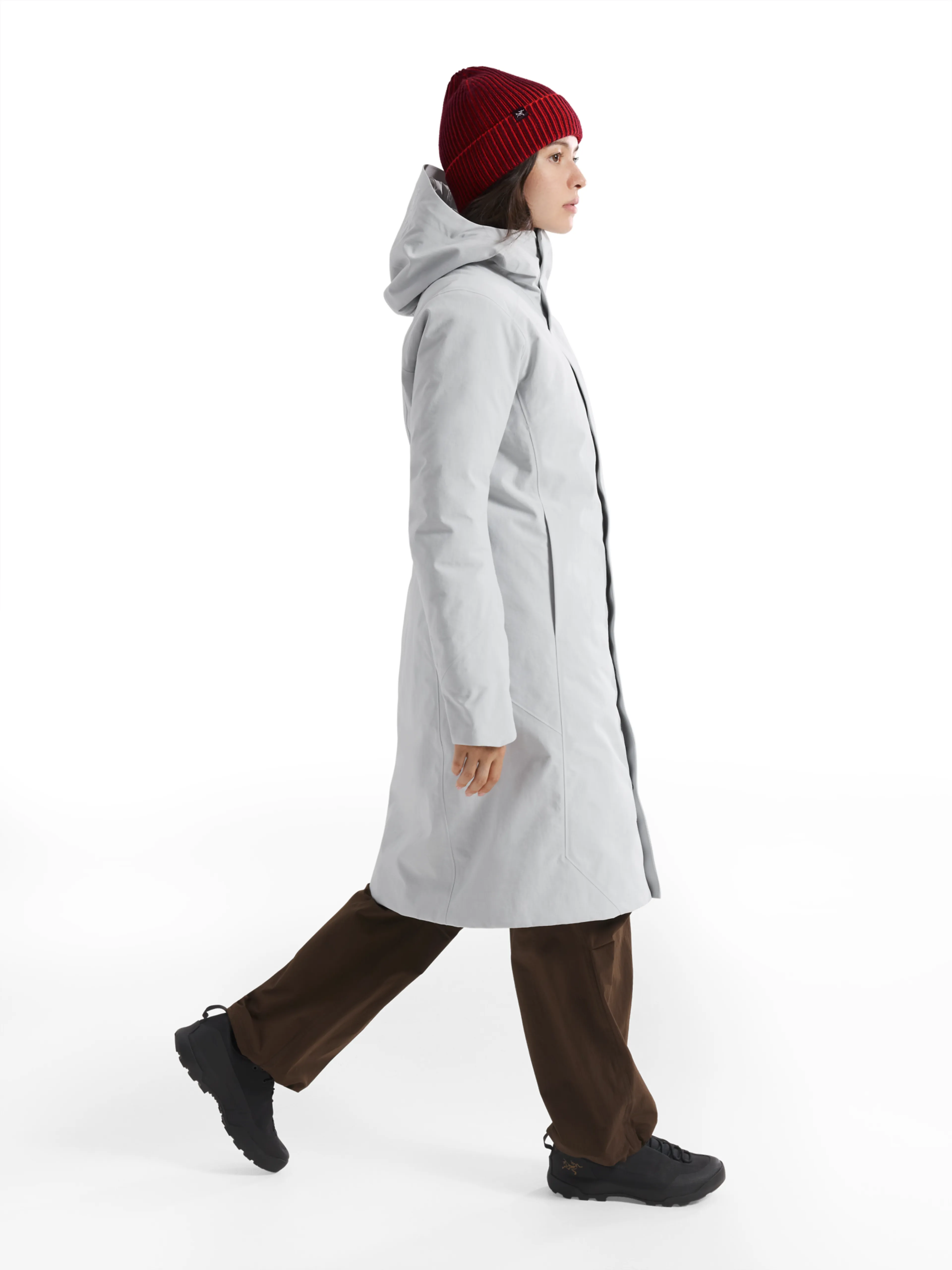 Patera Parka W