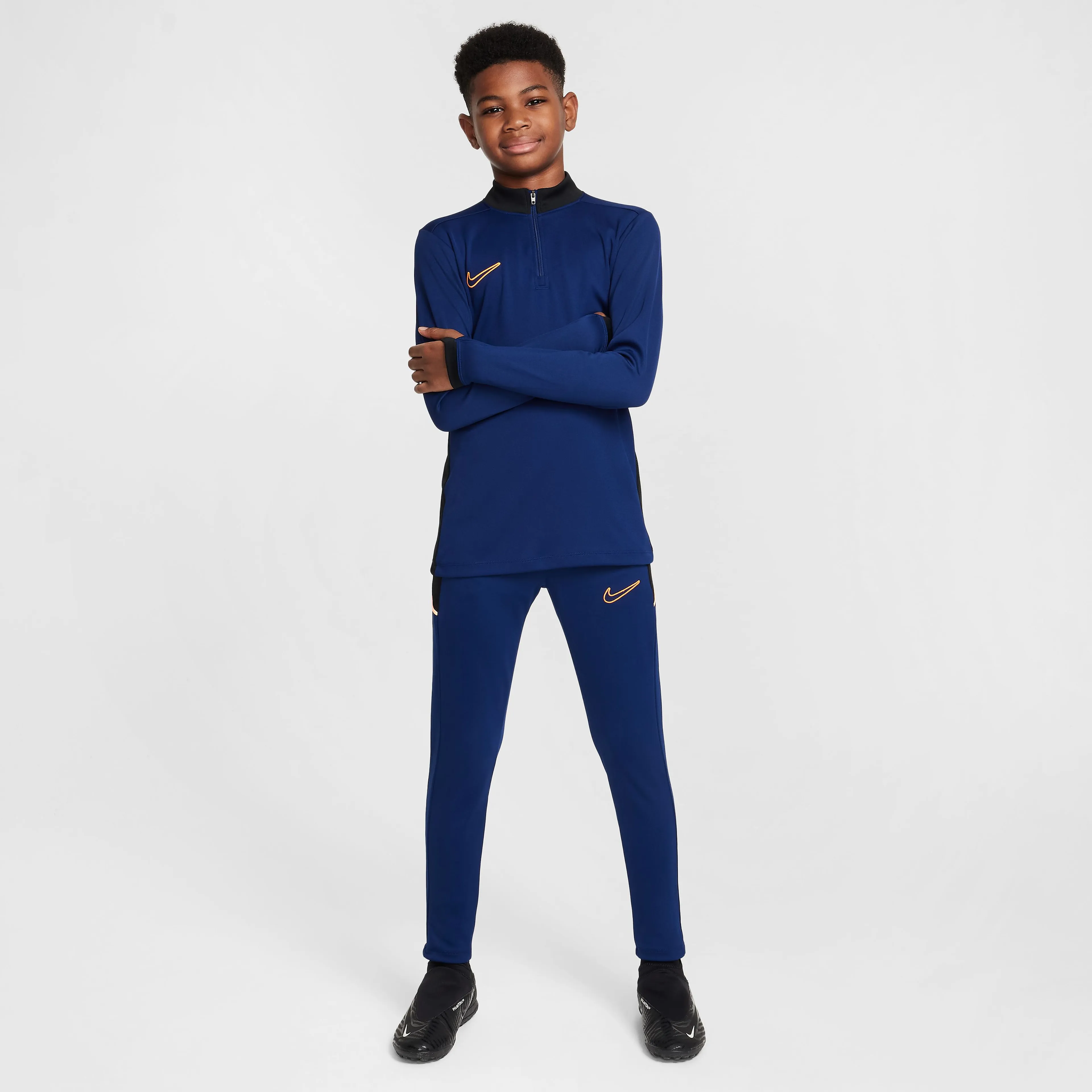  Academy Big Kids' Dri-FIT Soccer Pants