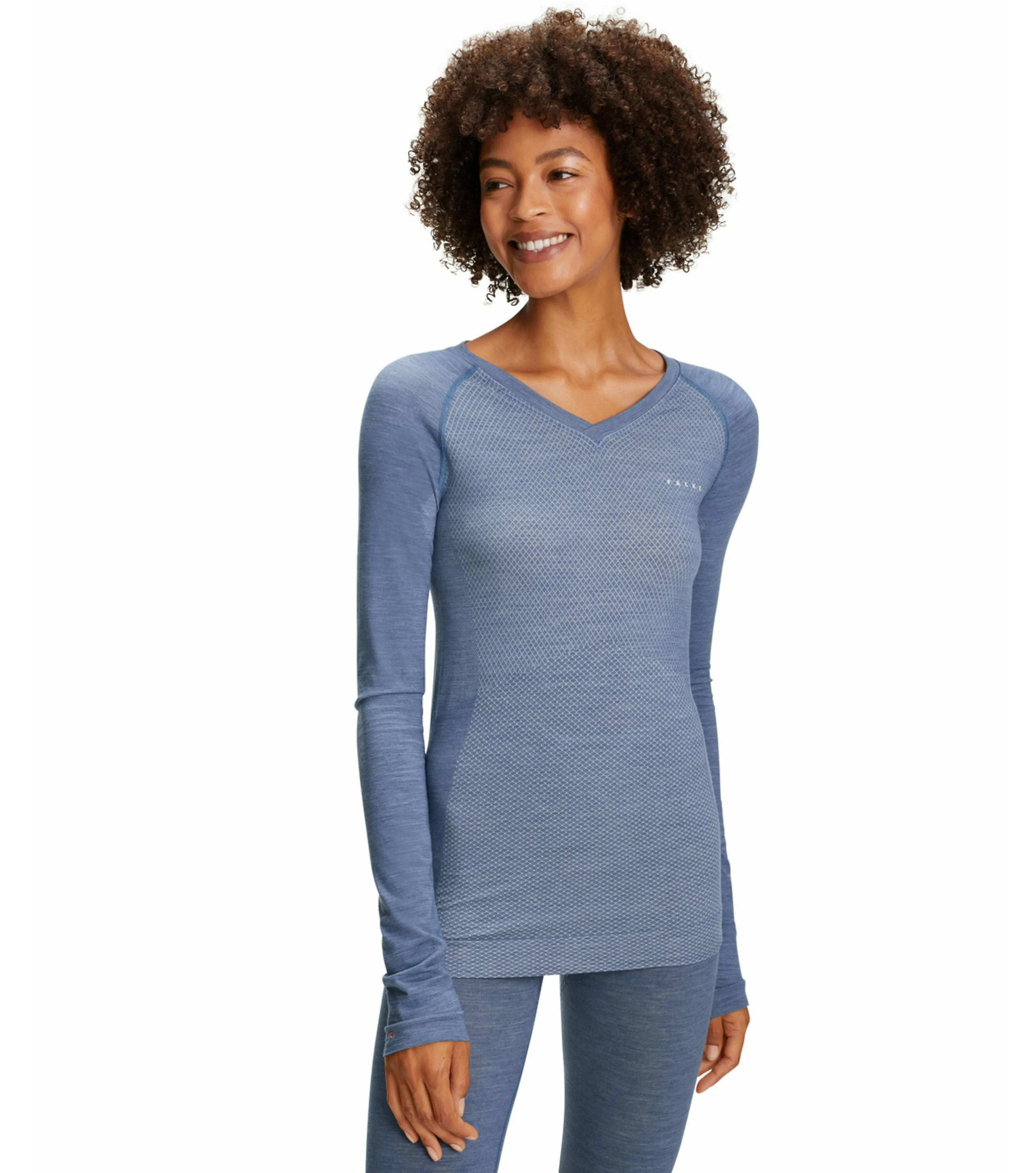 WT Light Longsl. Shirt