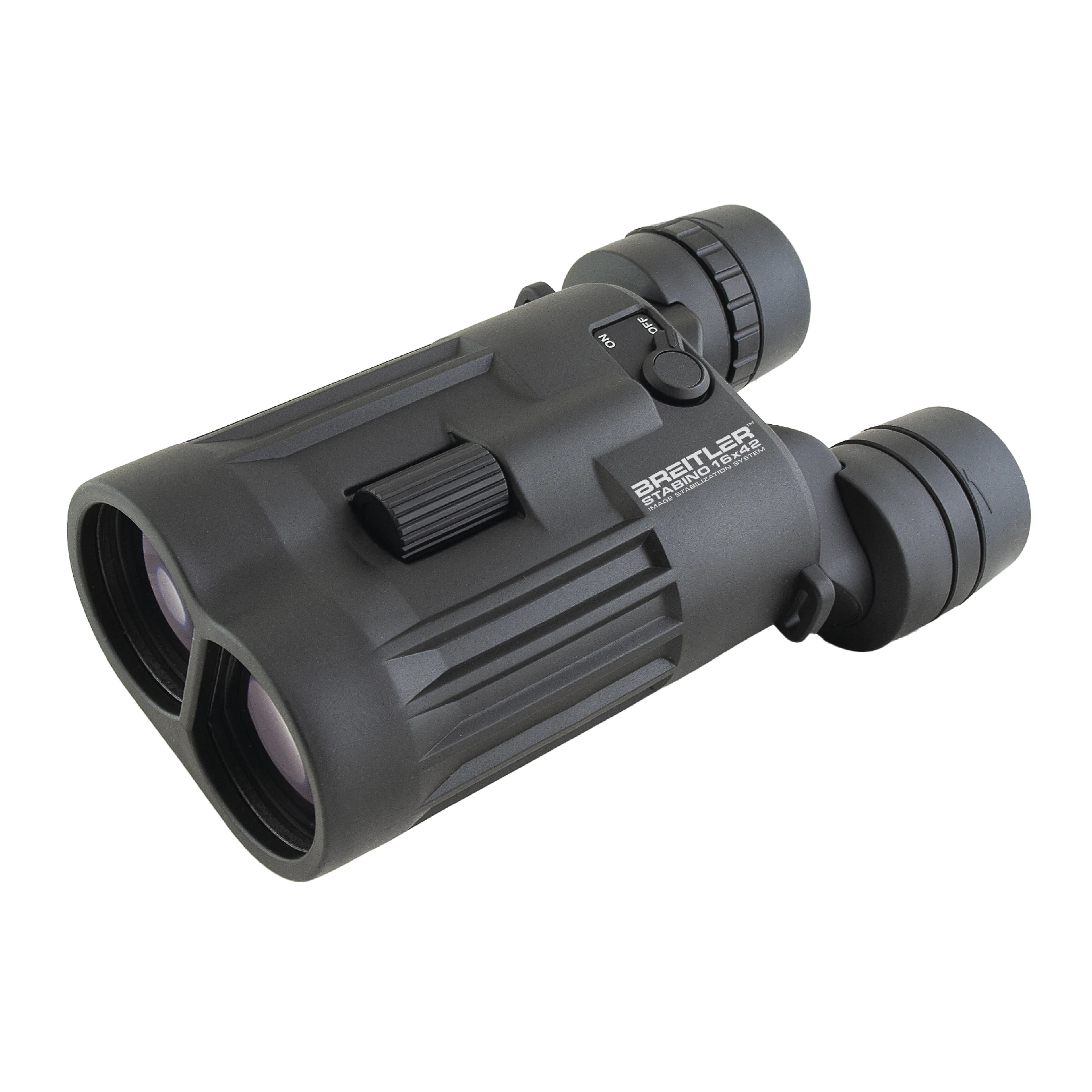 STABINO 16x42 STABILISATOR KIKKERT