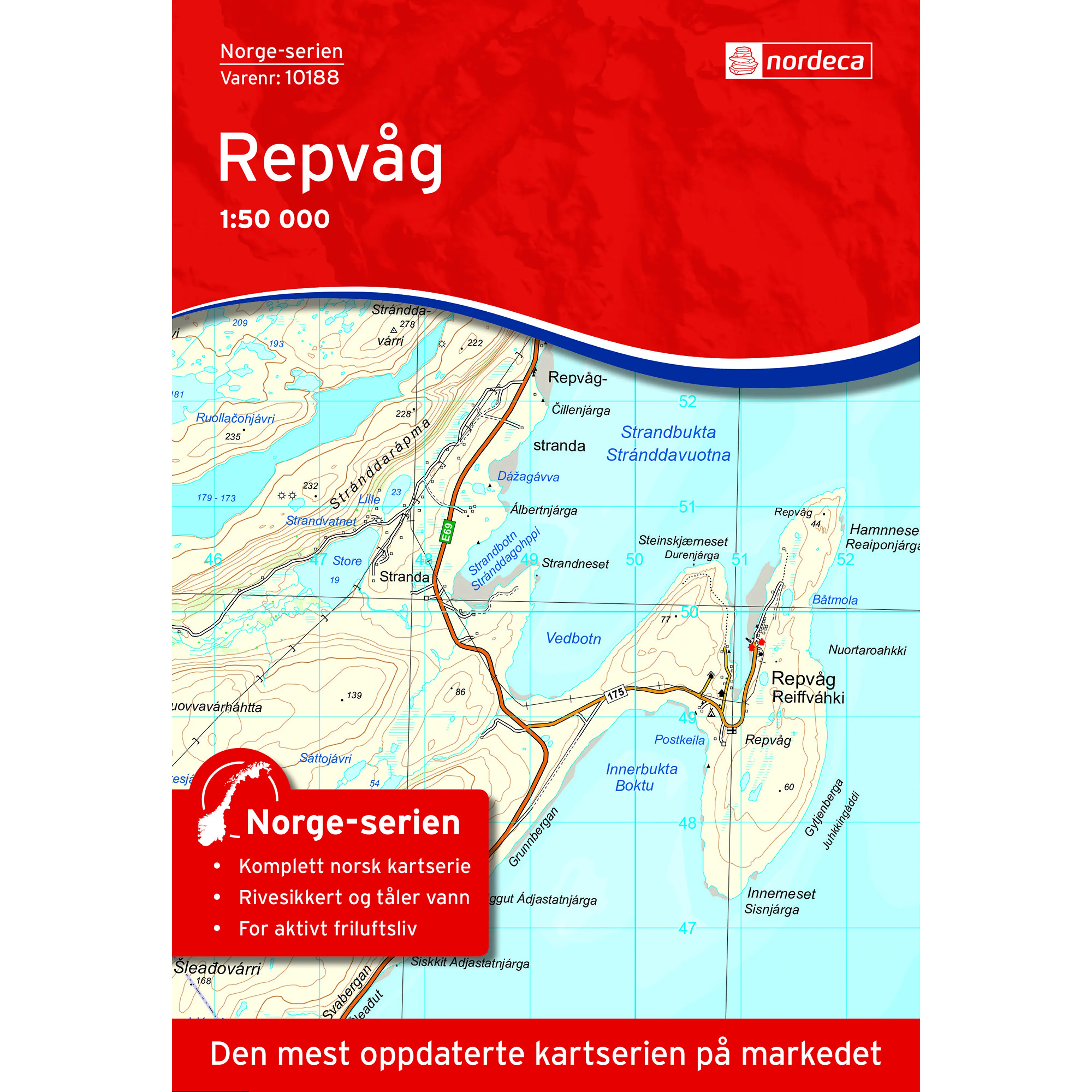 REPVÅG
