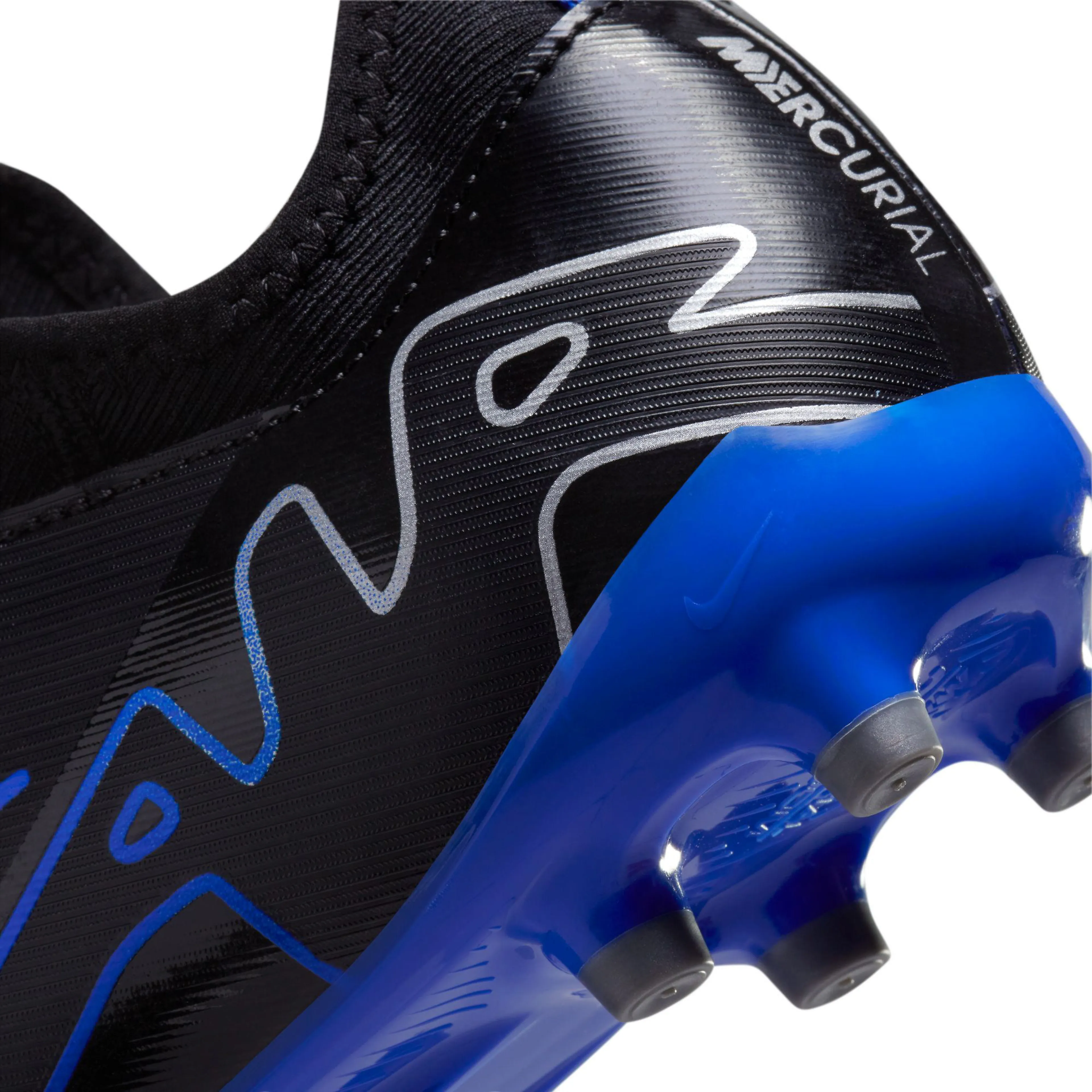 Zoom Mercurial Vapor 15 Academy MG fotballsko kunstgress/gress barn/junior