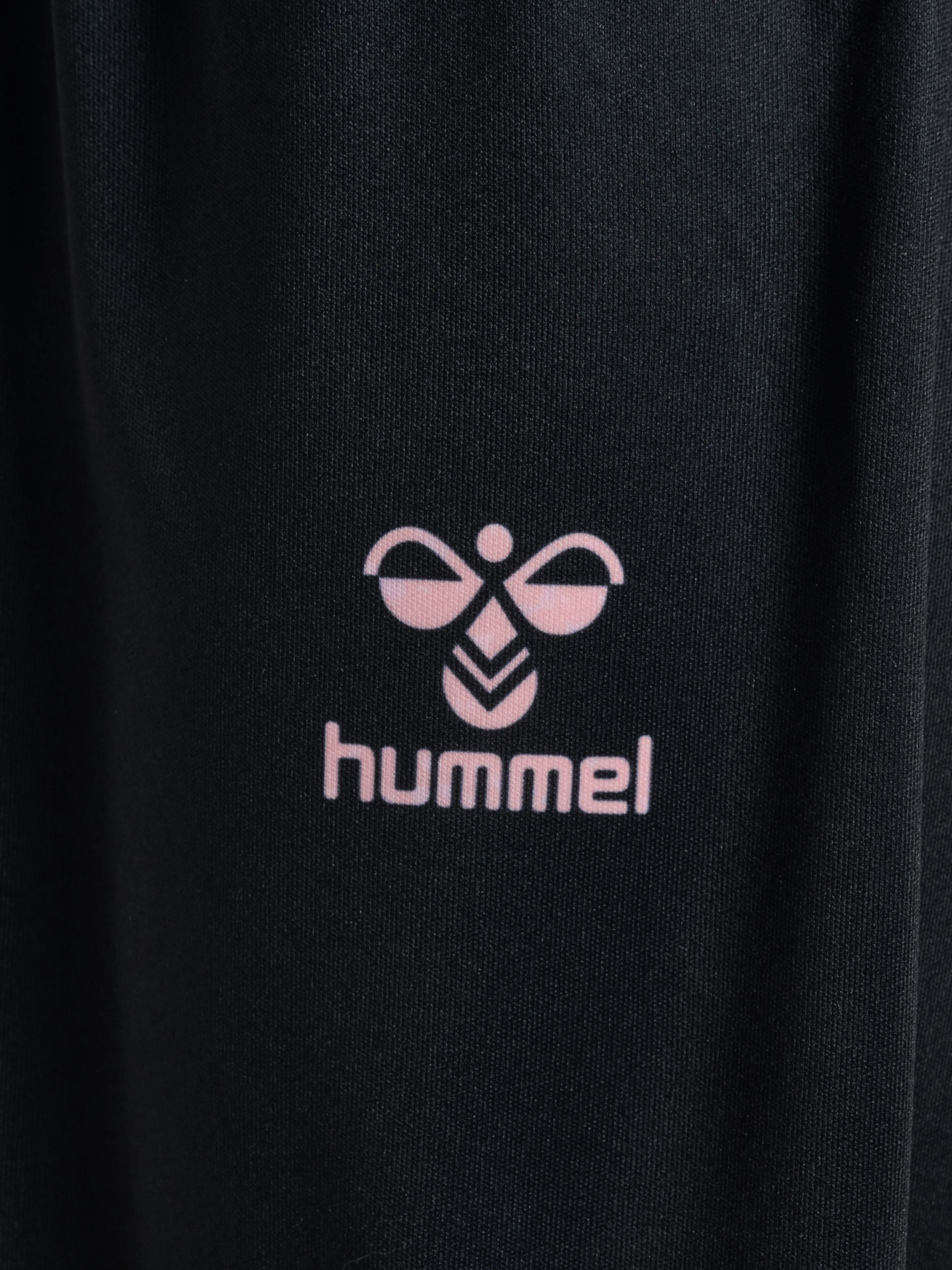 hmlSHIMMER SHORTS