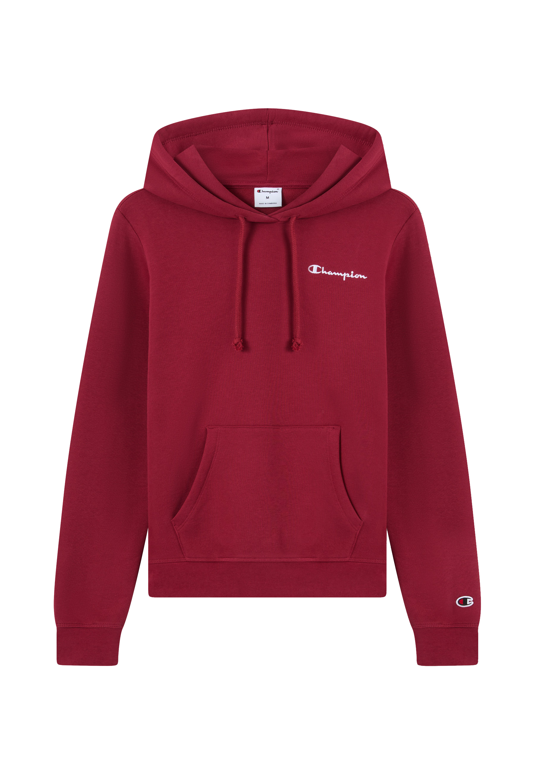 ICONS CONTRAST Fleece Hoodie