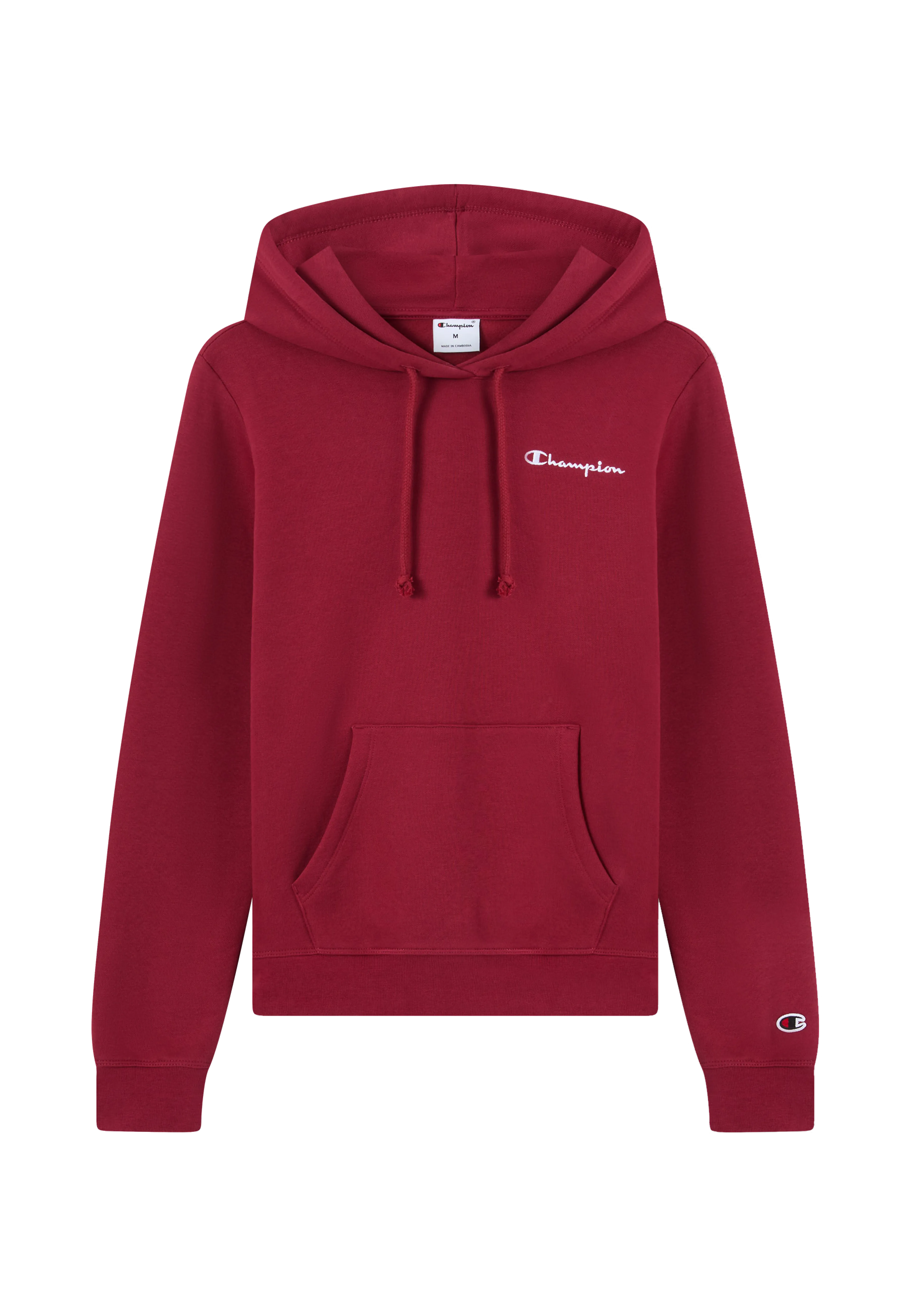 ICONS CONTRAST Fleece Hoodie