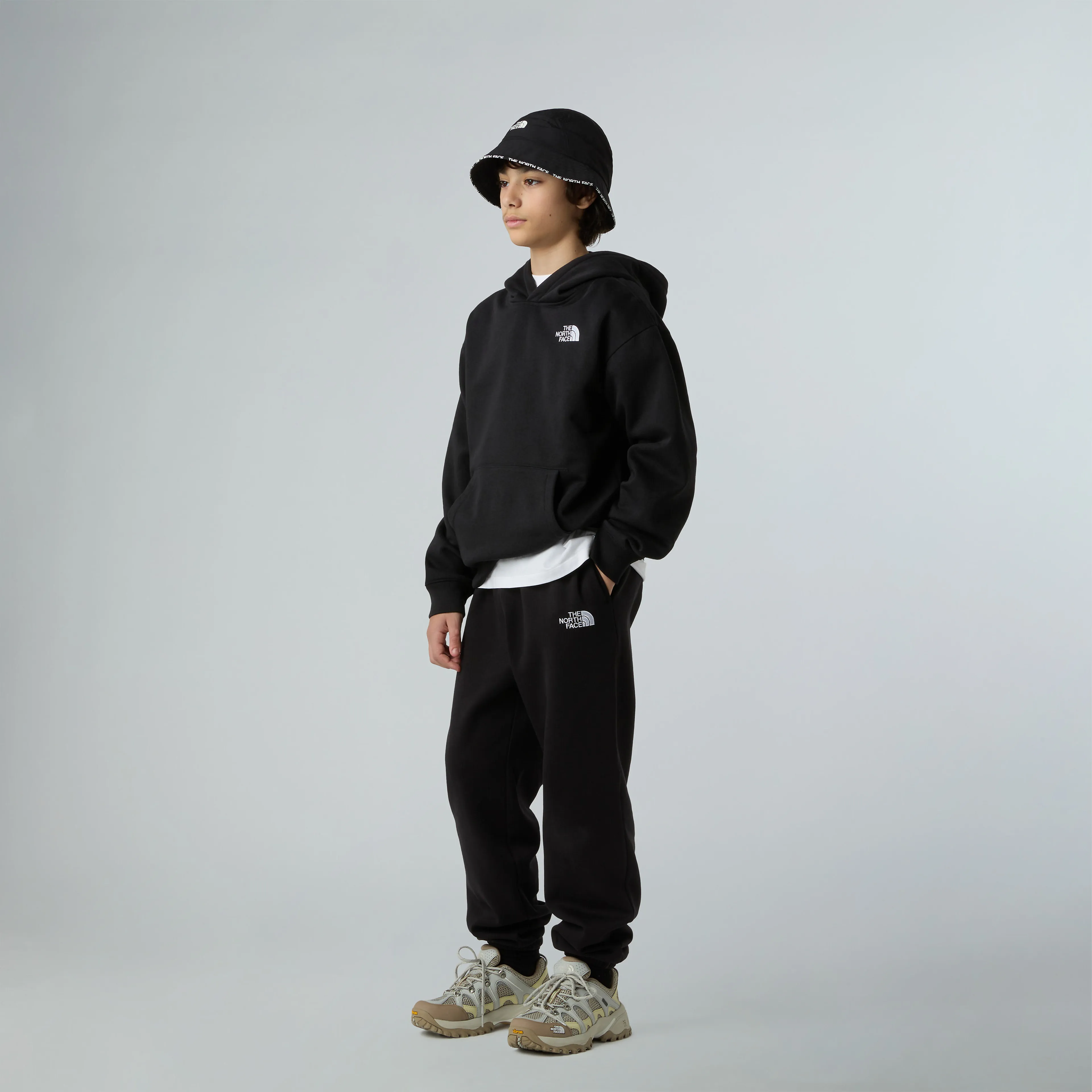 TEEN ESSENTIAL LOOSE JOGGERS
