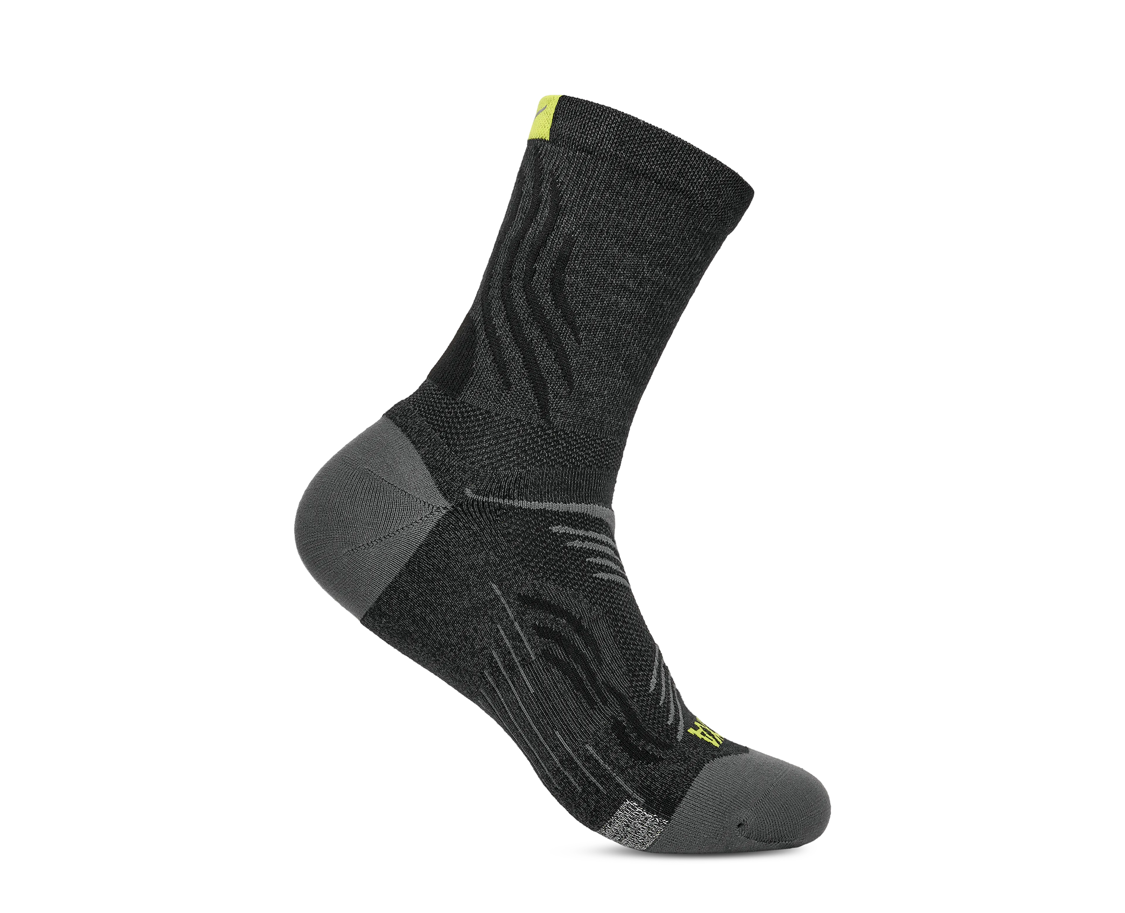 U BONDI QUARTER RUN SOCK