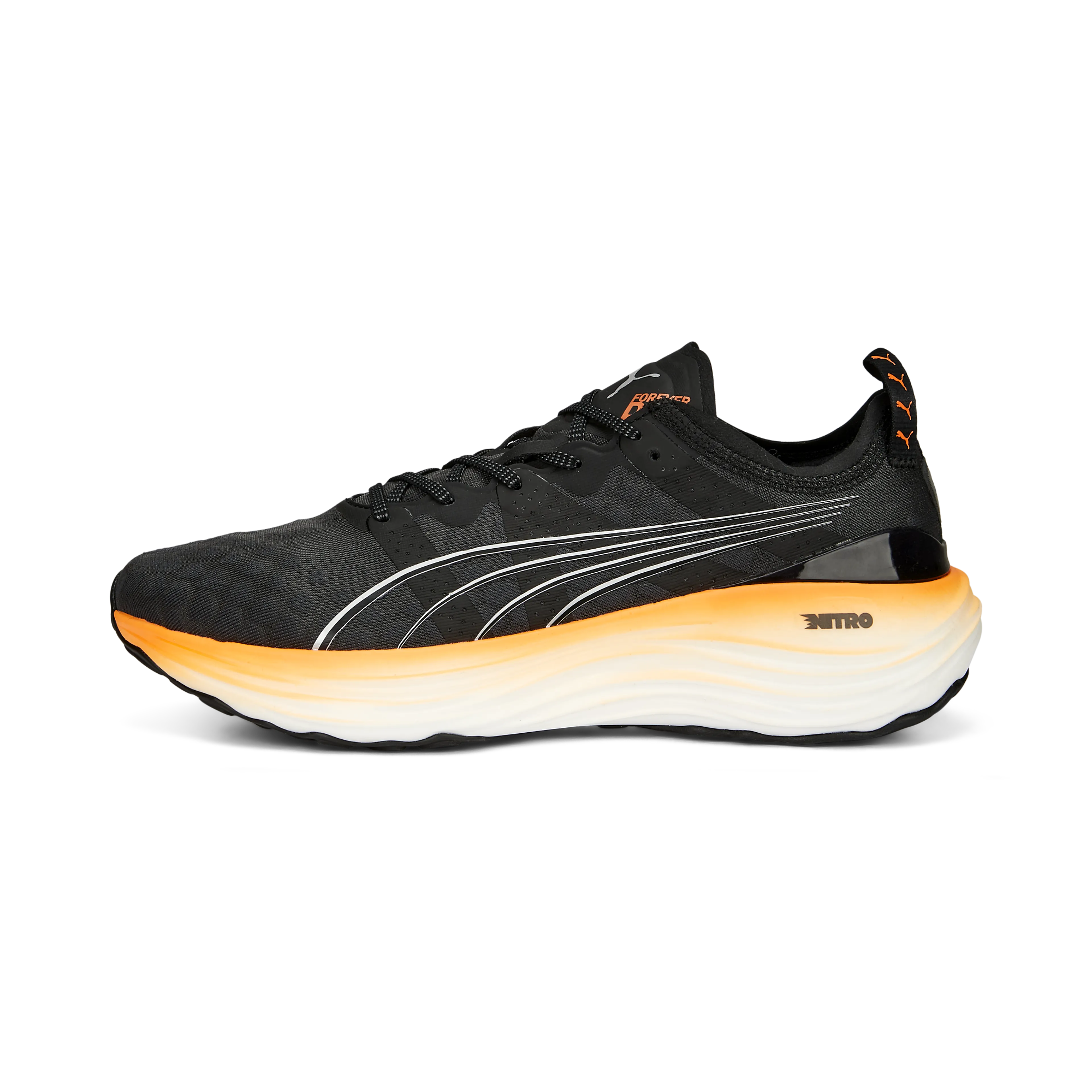 ForeverRun Nitro