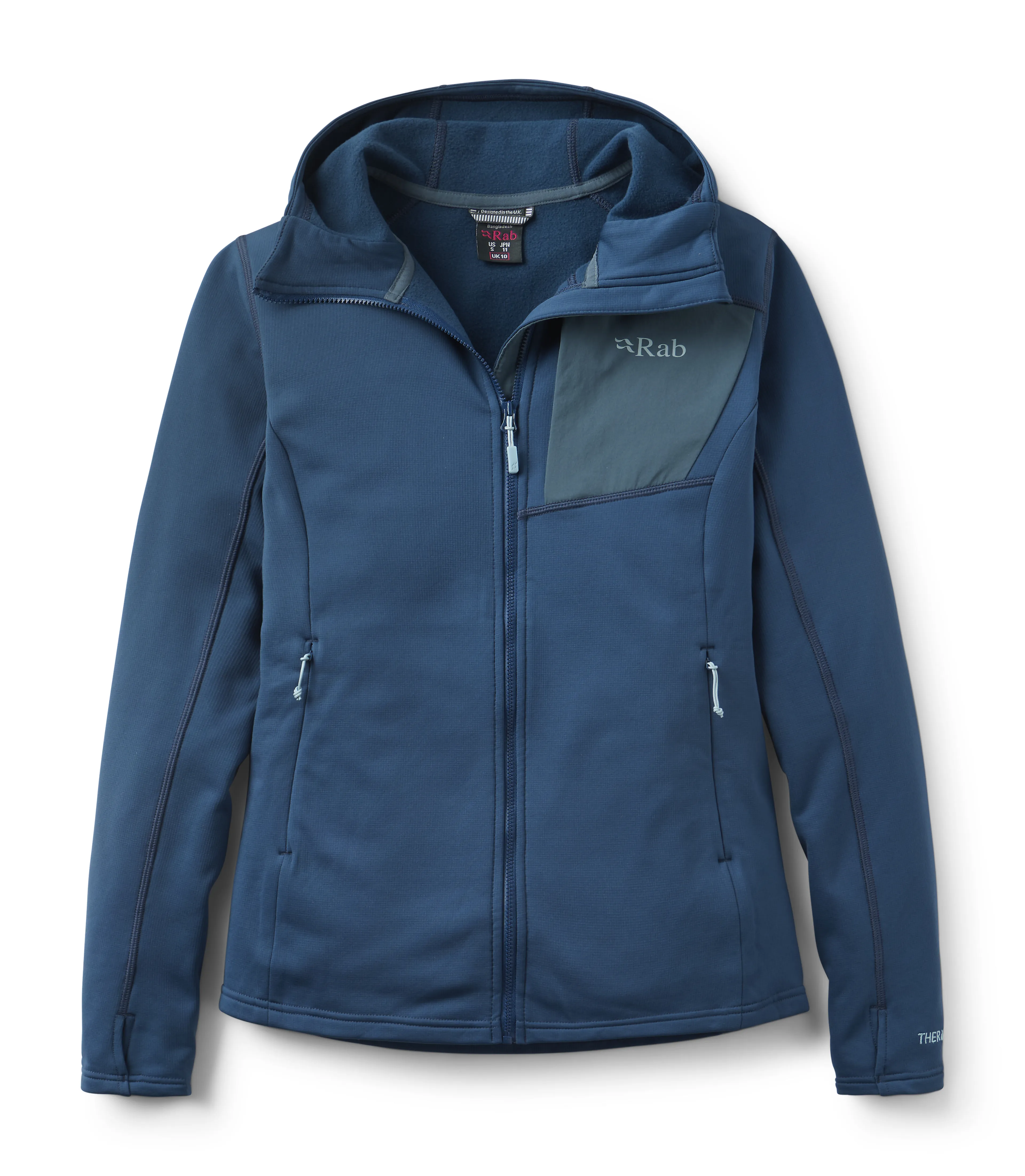 Superflux Hoody Wmns