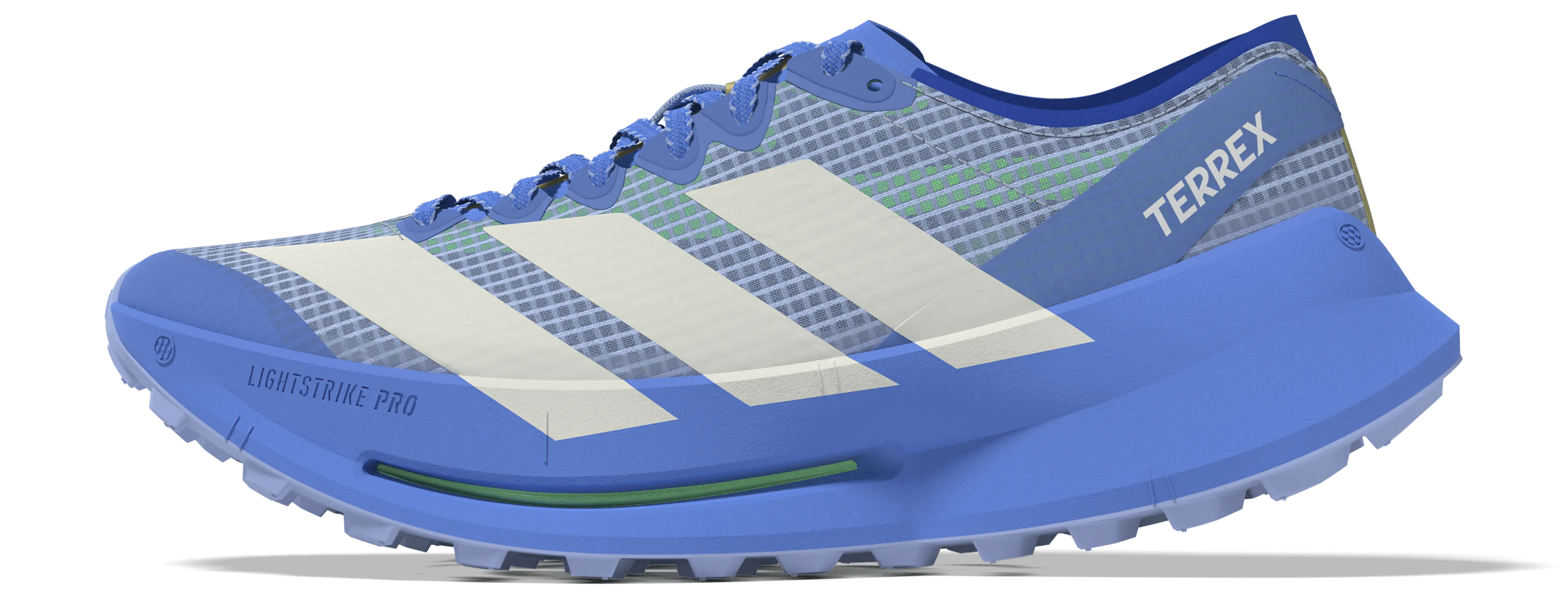 TERREX AGRAVIC SPEED ULTRA 2