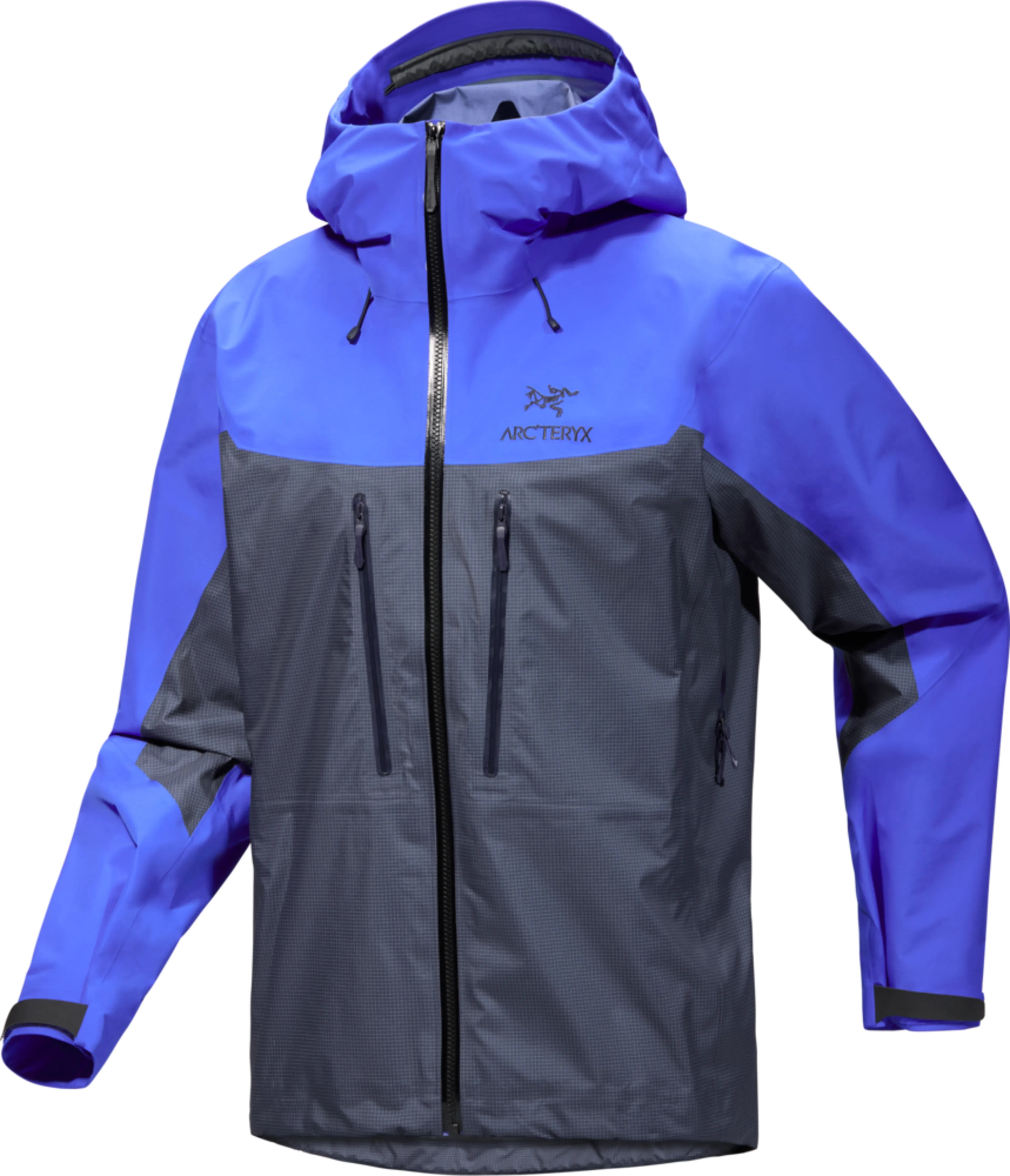 ALPHA JACKET M