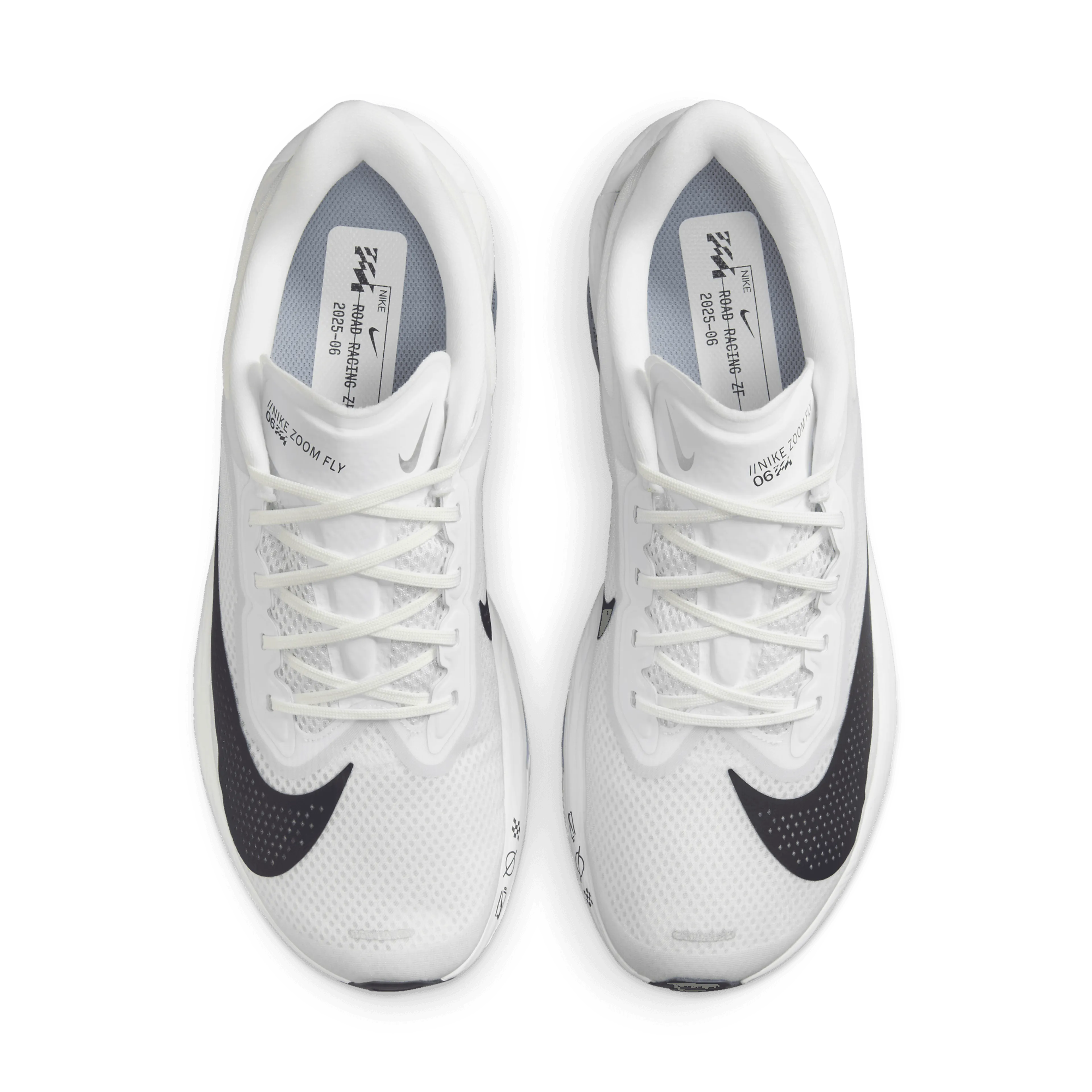 Nike Zoom Fly 6 Men's Road Running