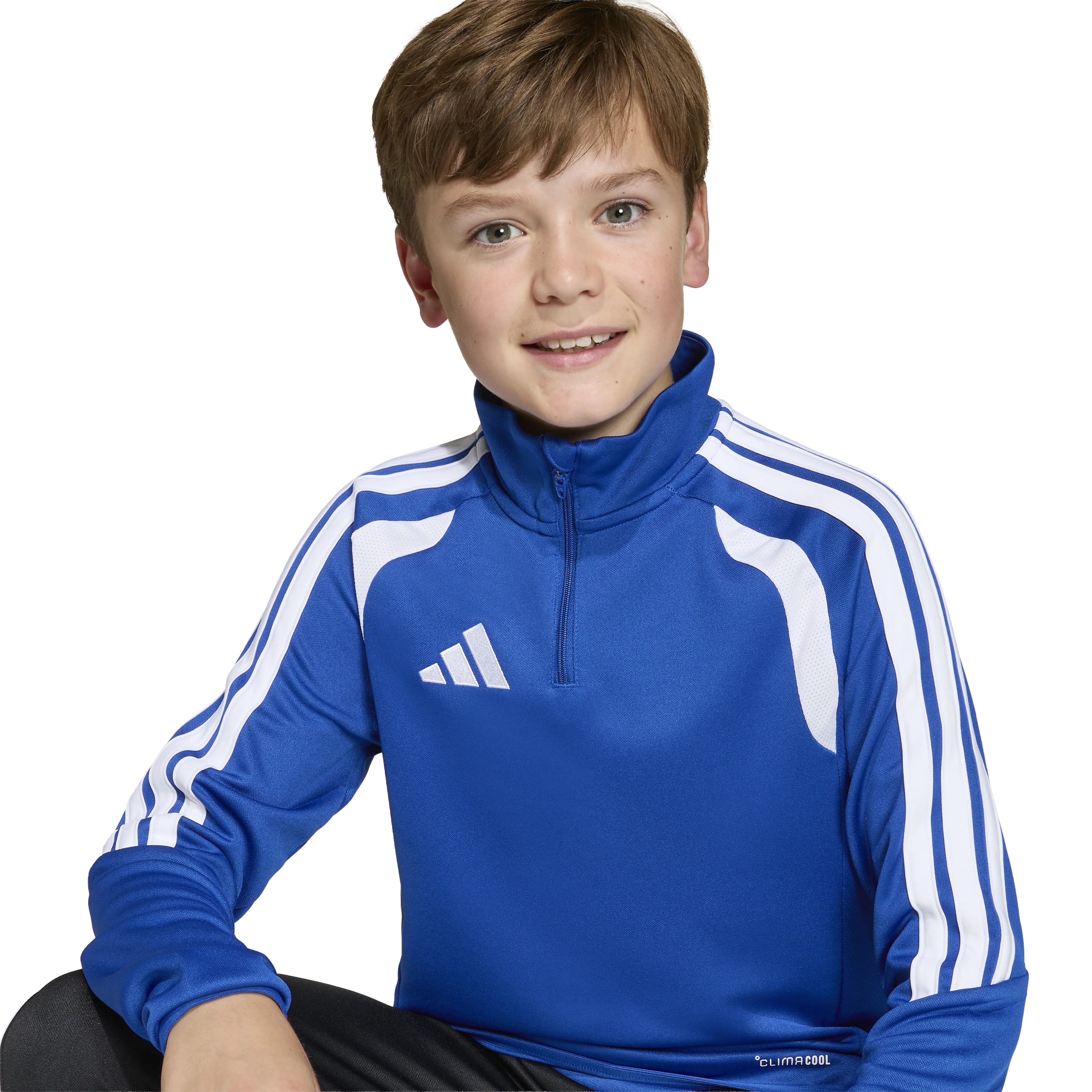 Tiro26 League Kids Training Top Junior  