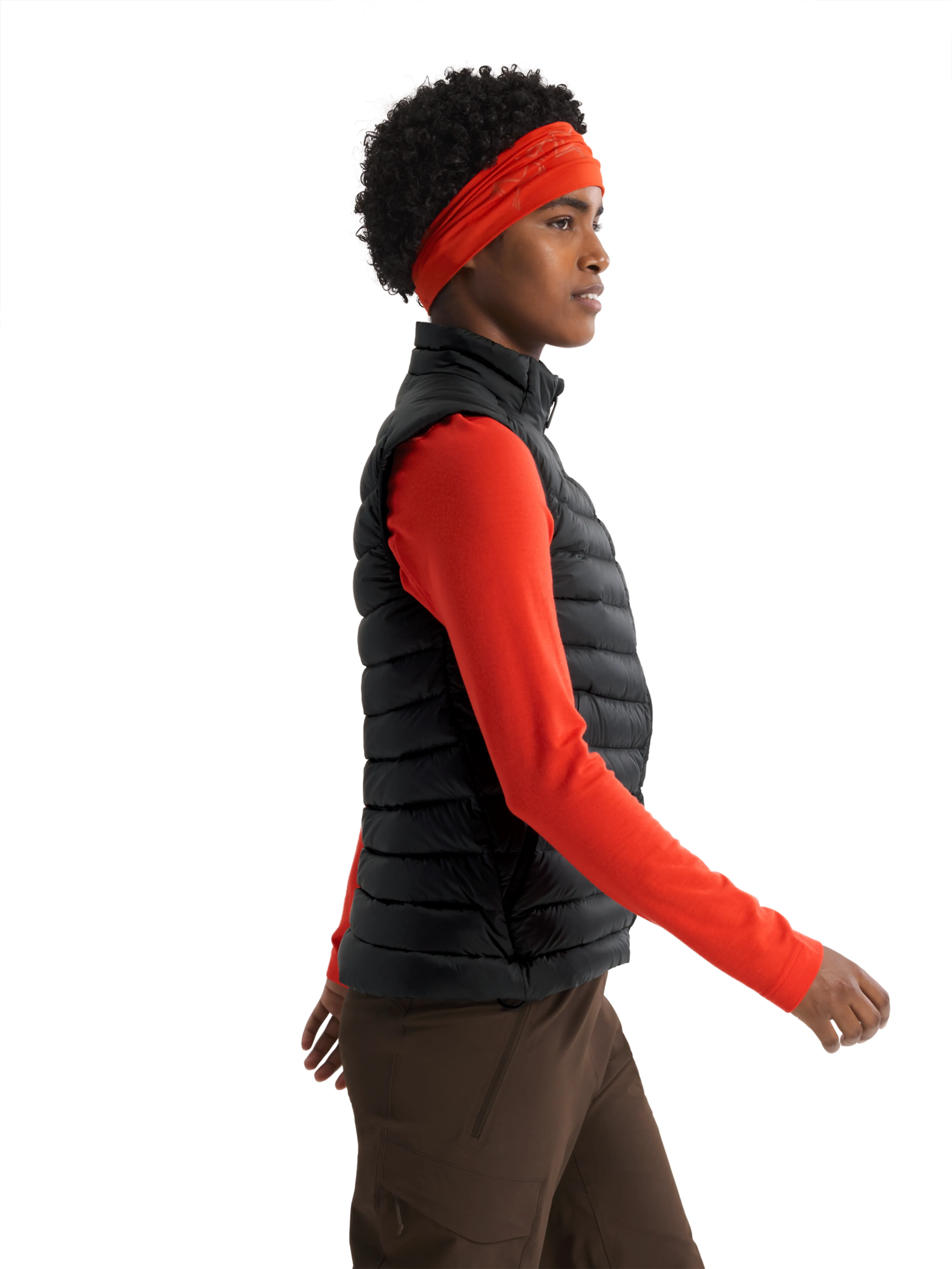 Cerium Vest W