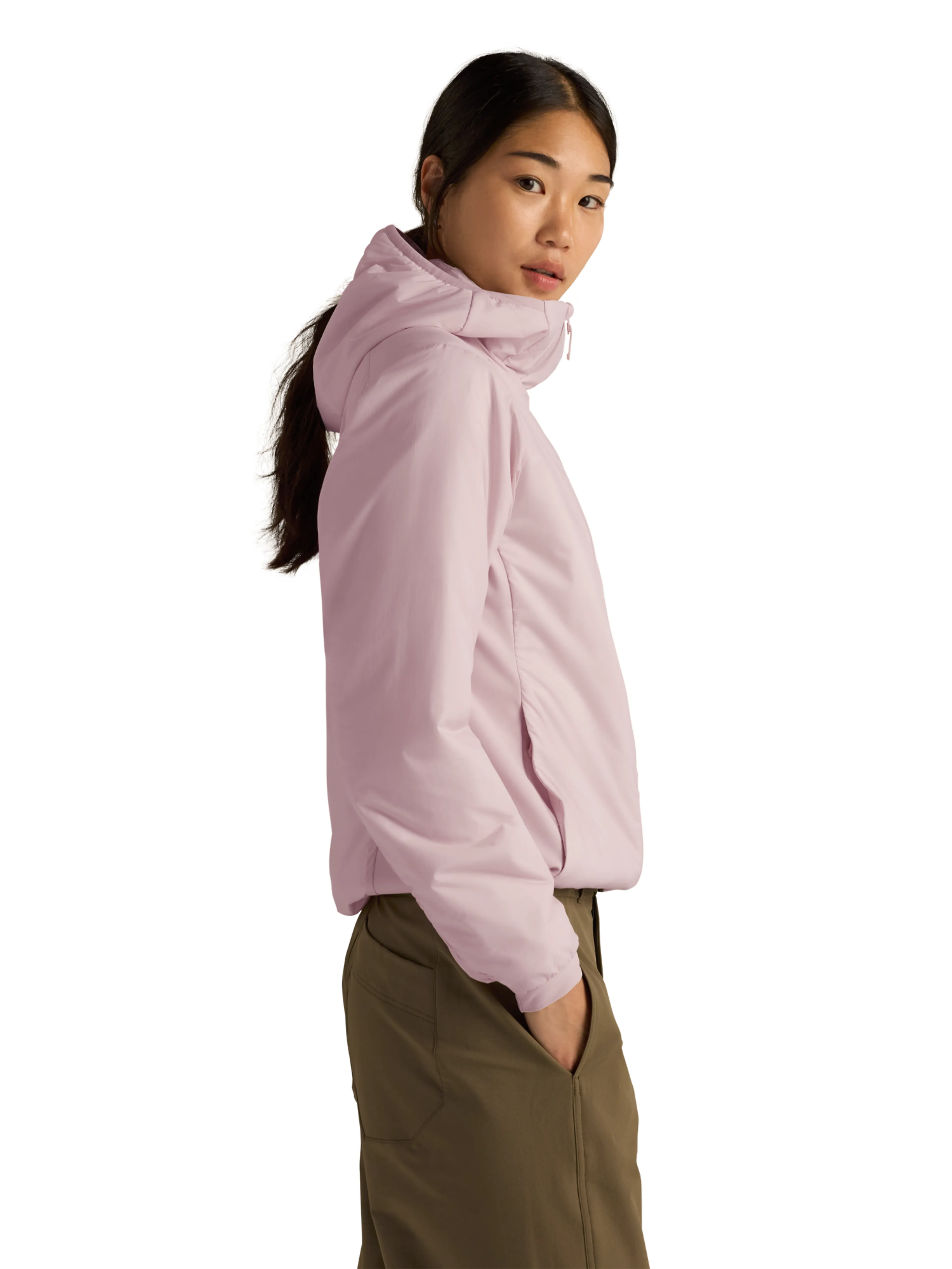 Atom Hoody W