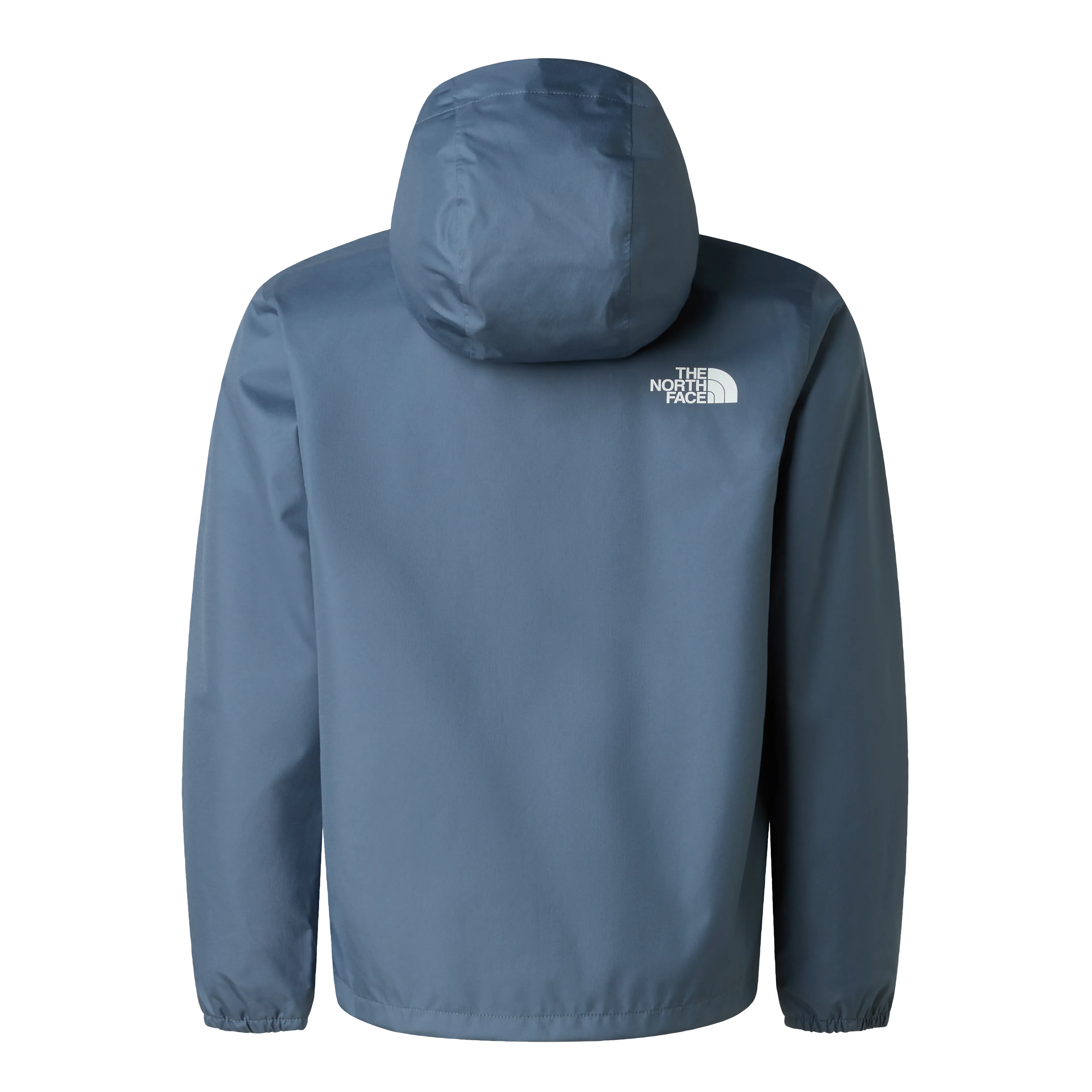 TEEN ZIPLINE RAIN JACKET