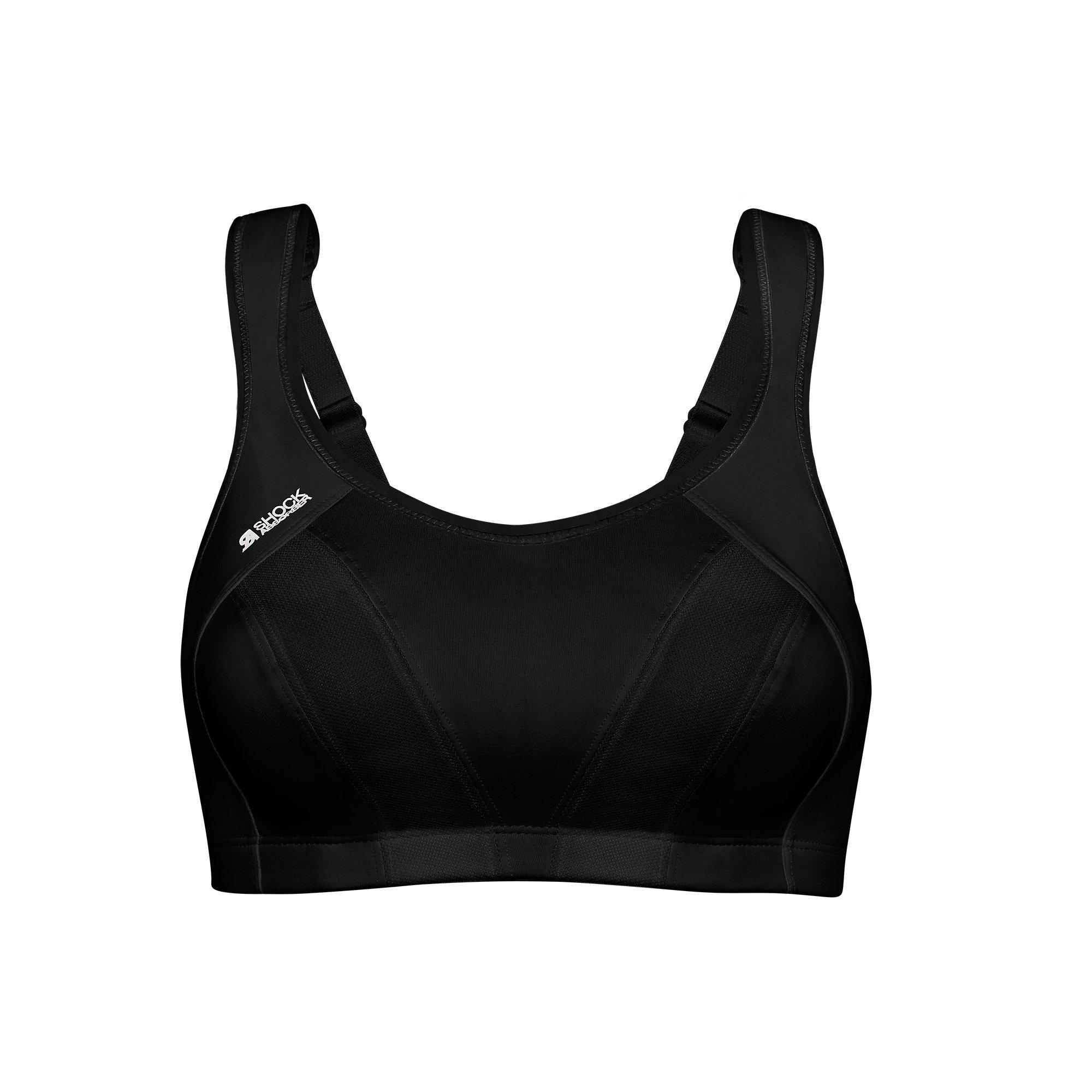Multi Sports Support Bra