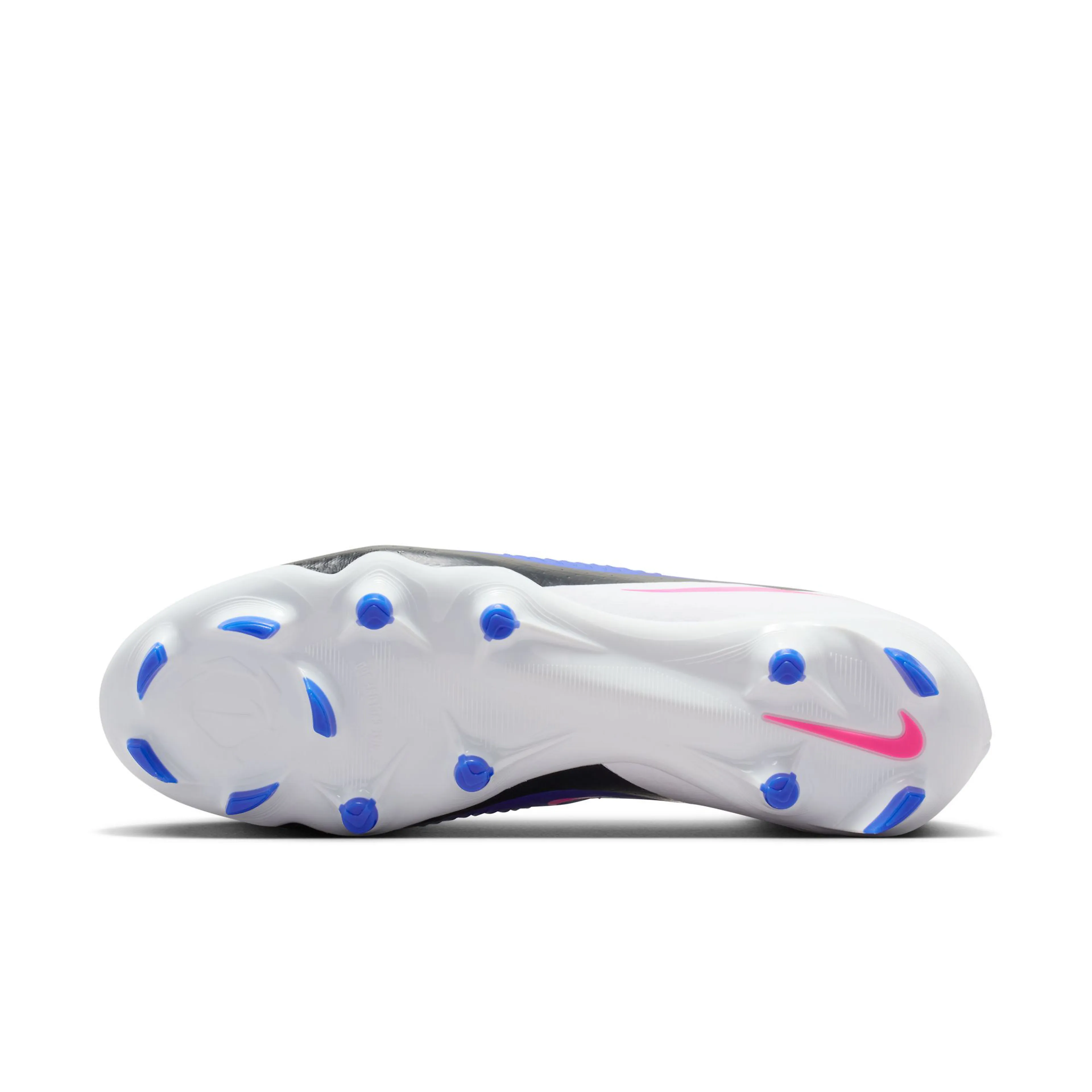 Phantom 6 Low Academy Multi-Ground Fotballsko Gress/Kunstgress