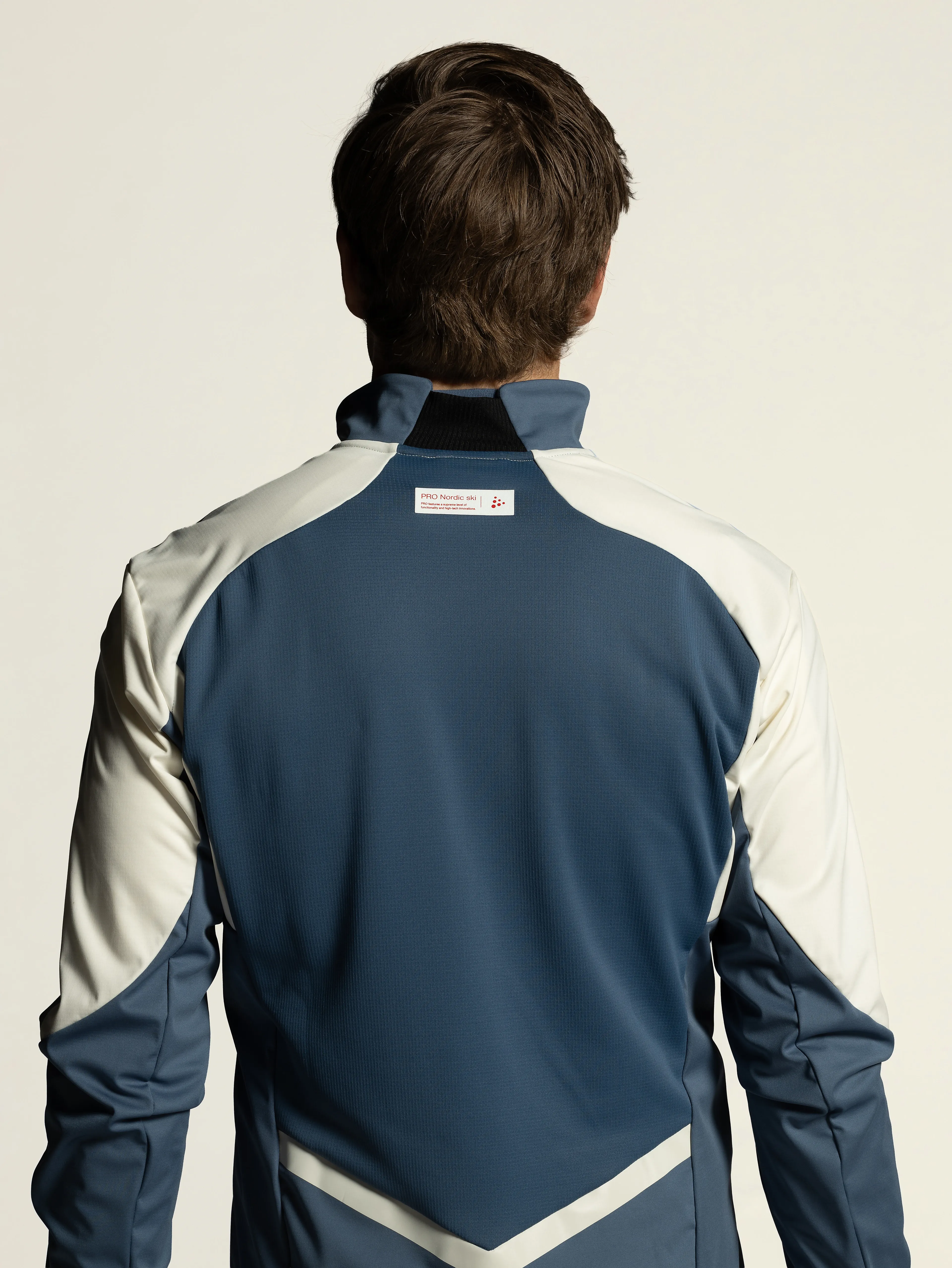 OL Norway Race Jacket 2.0 M