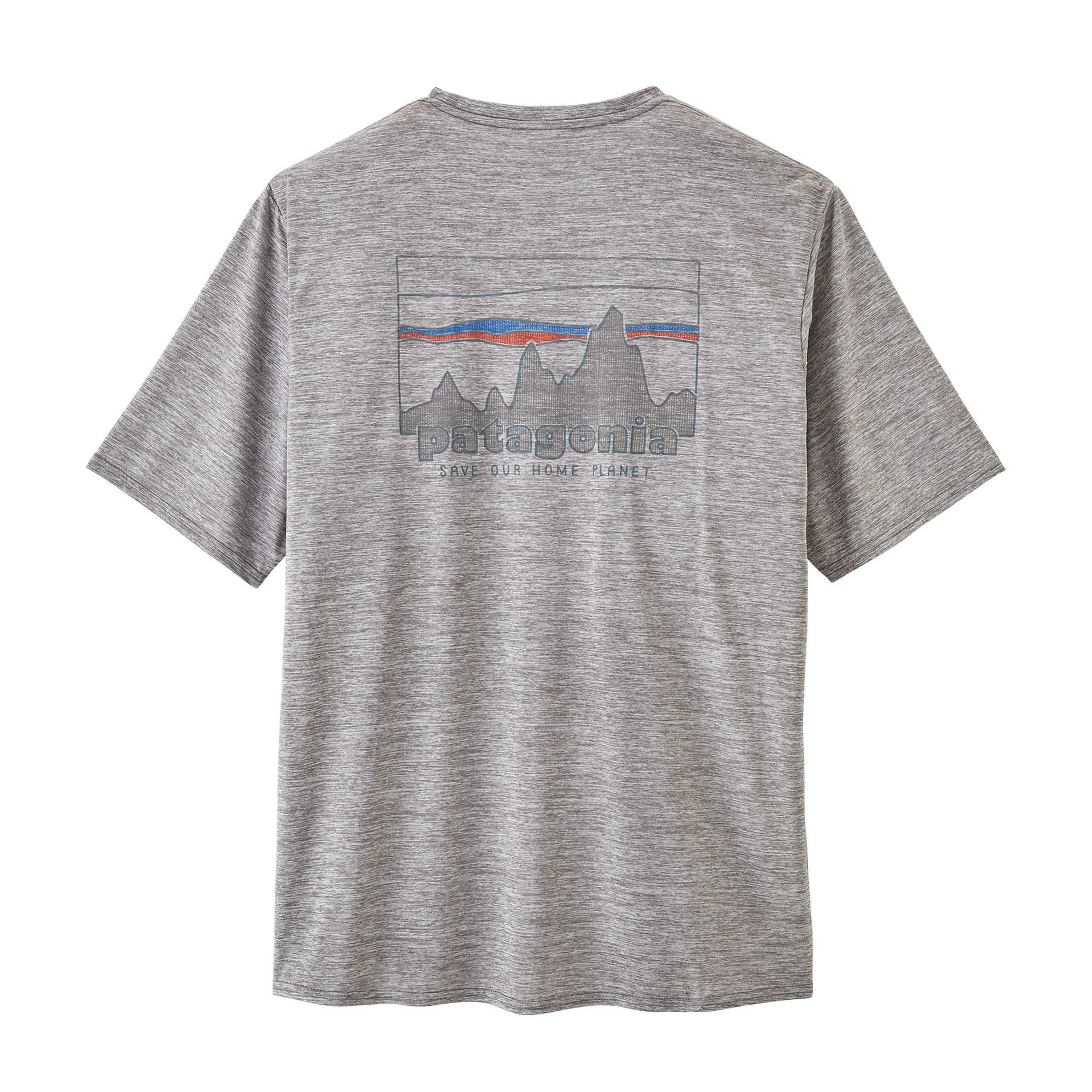 '73 Skyline: Feather Grey