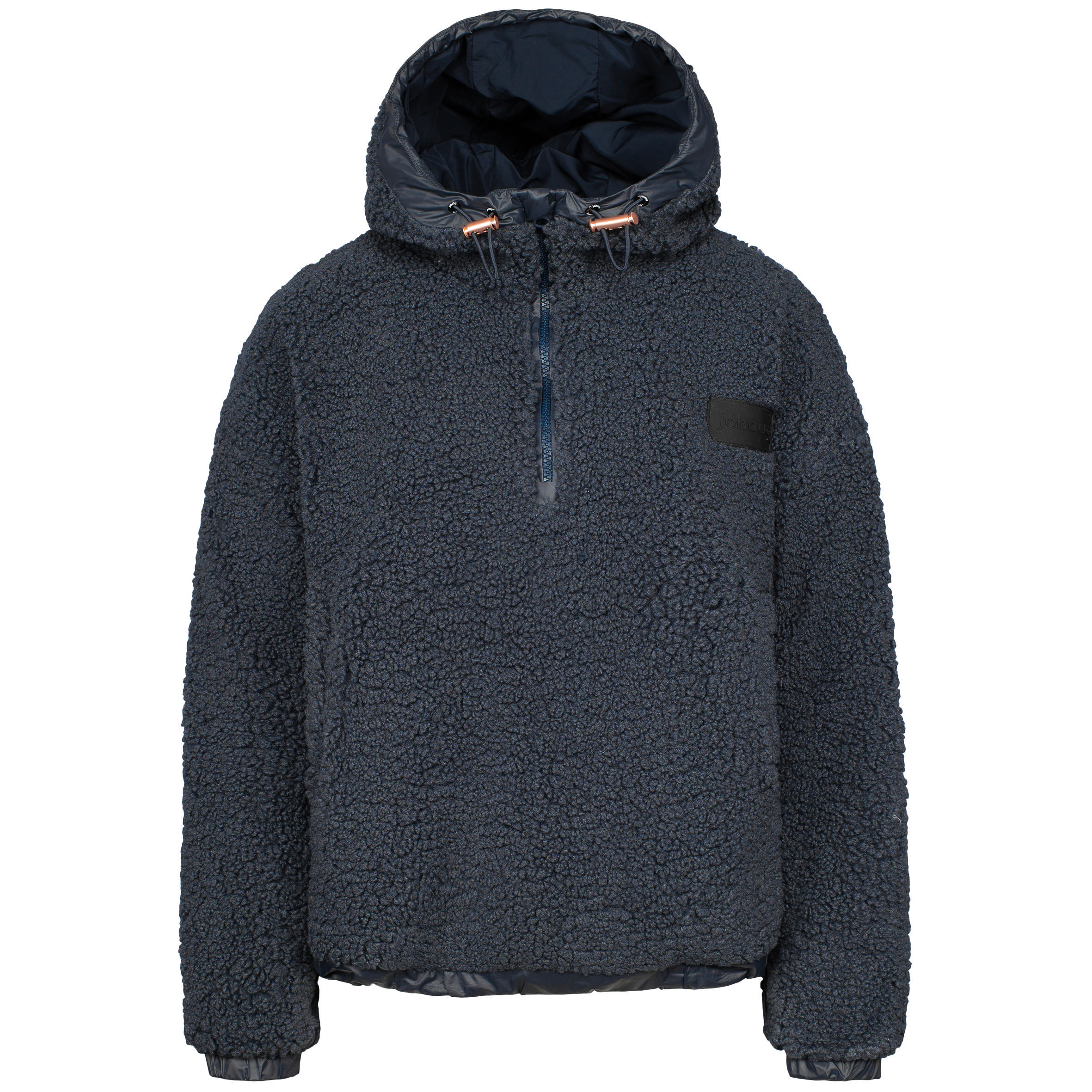 Sway Pile Hoodie