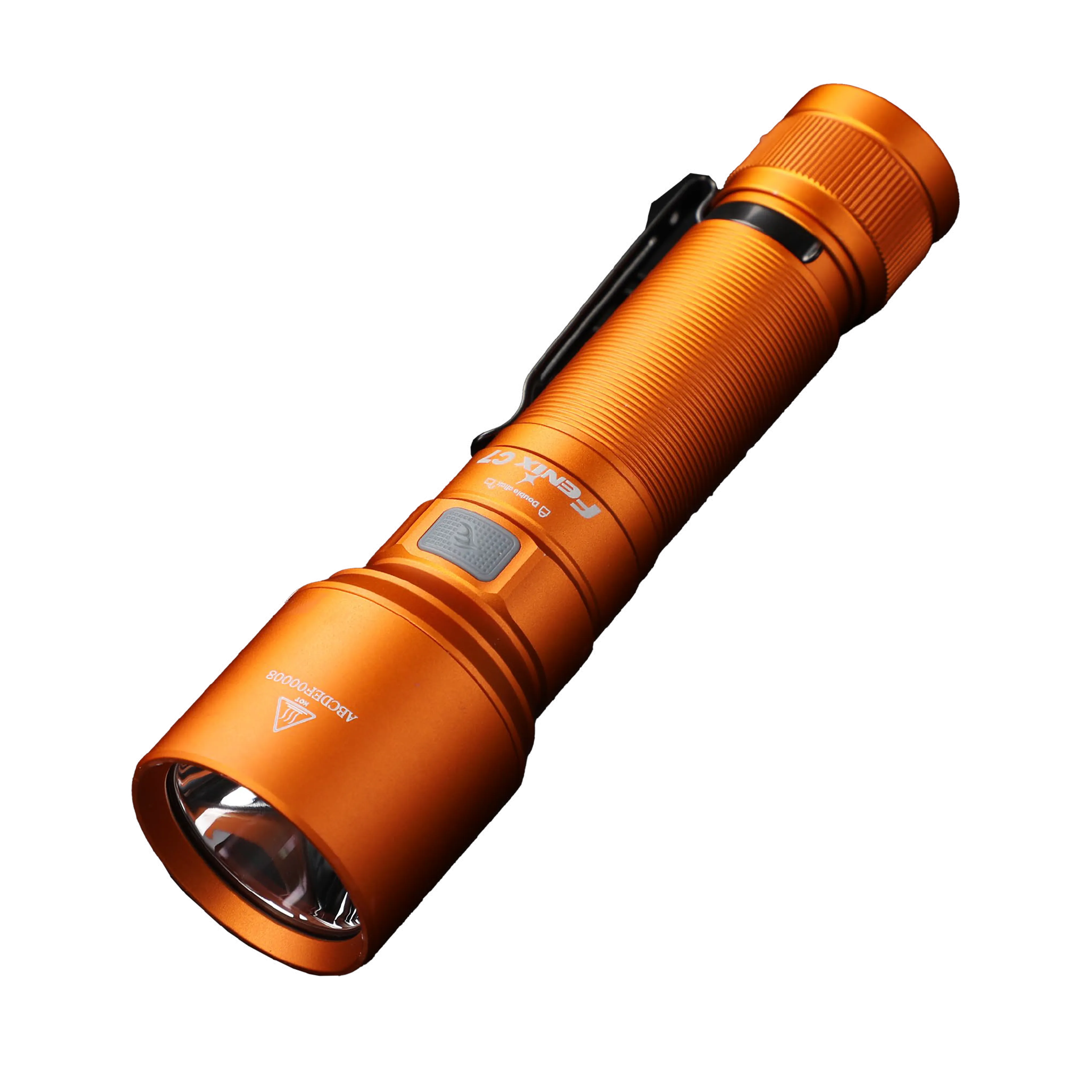 C7 HIGH-PERFORMANCE LED LYKT