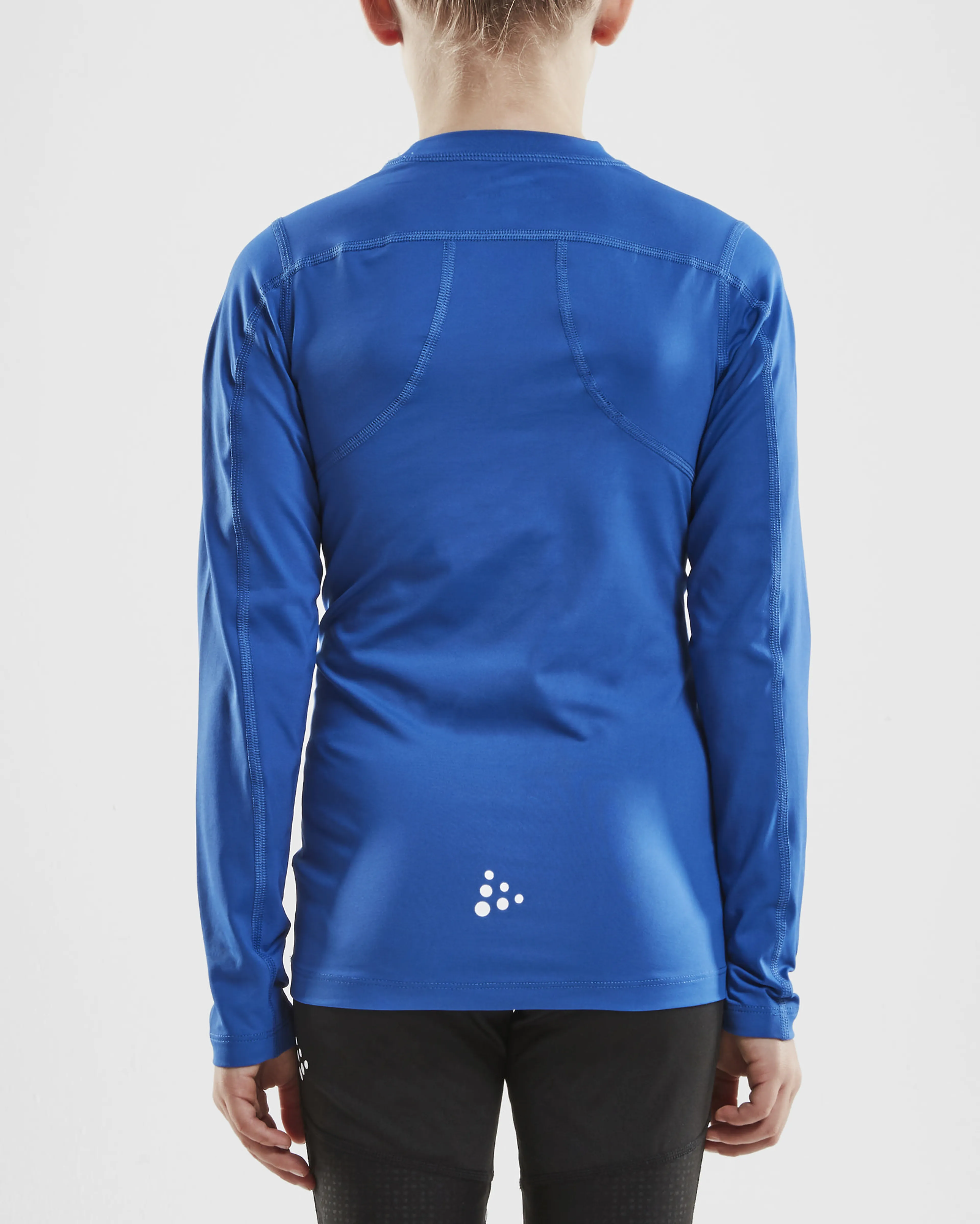 Pro Control Compression Long Sleeve Jr Pro Control Compression Long Sleeve Jr