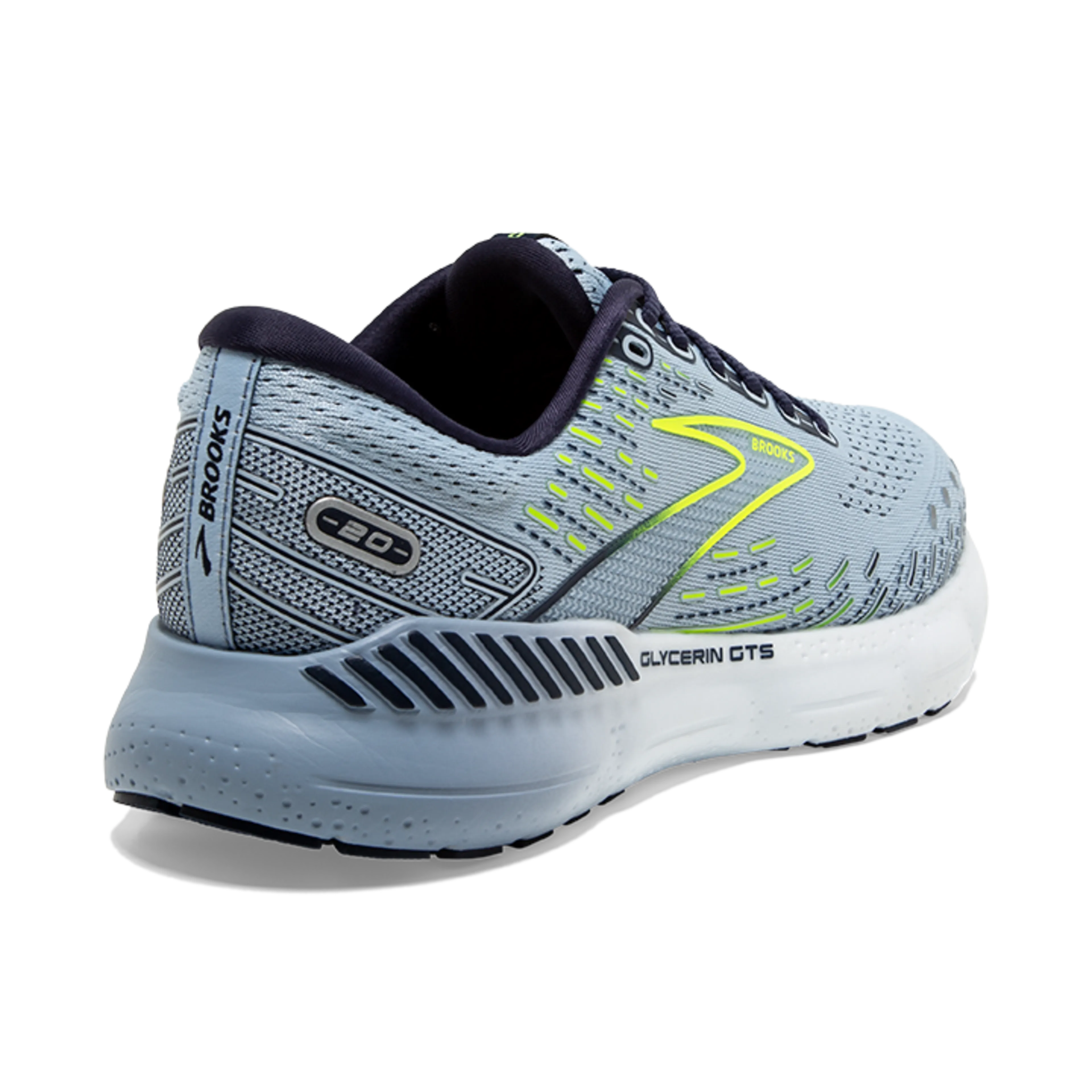 Glycerin GTS 20