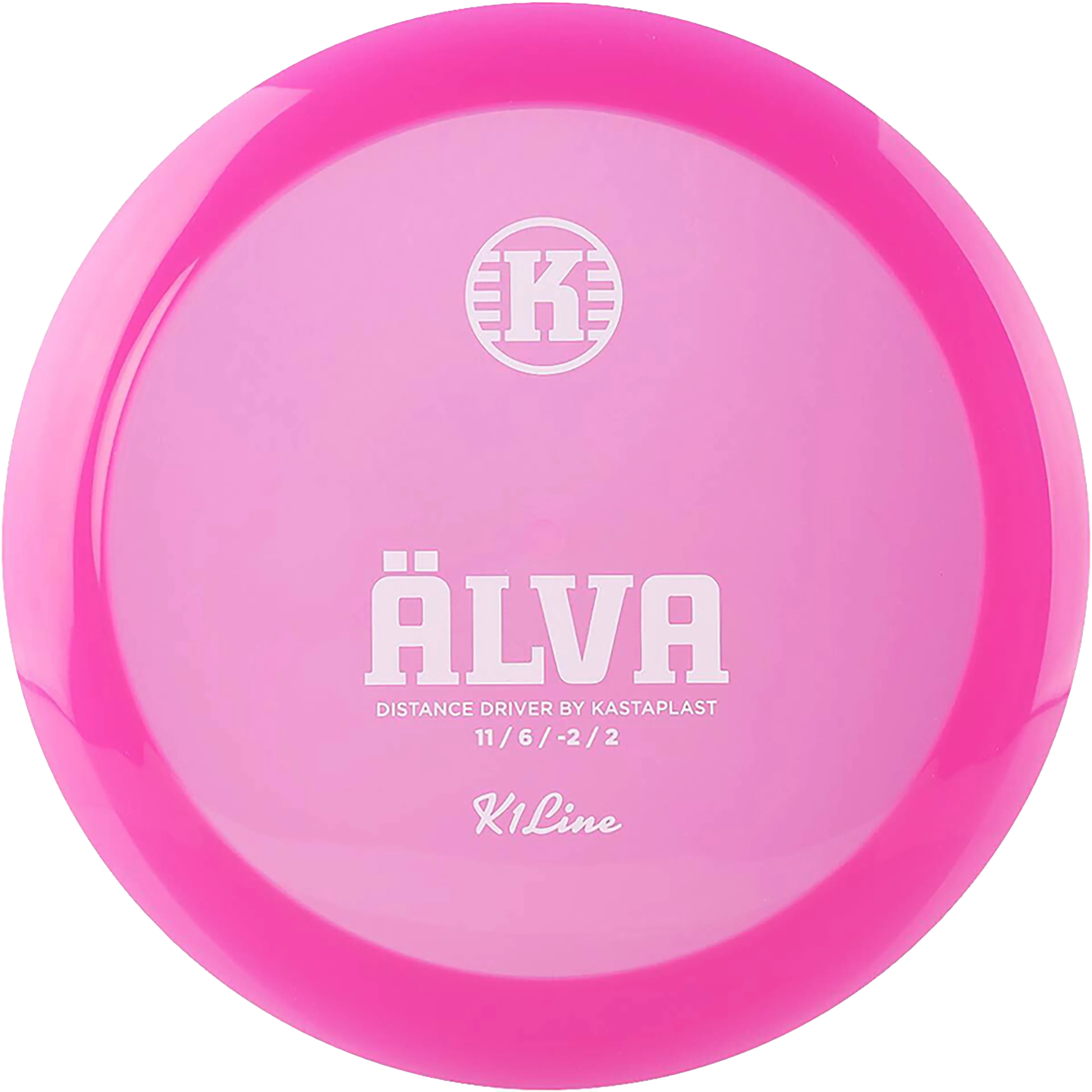 K1 Älva Distance Driver