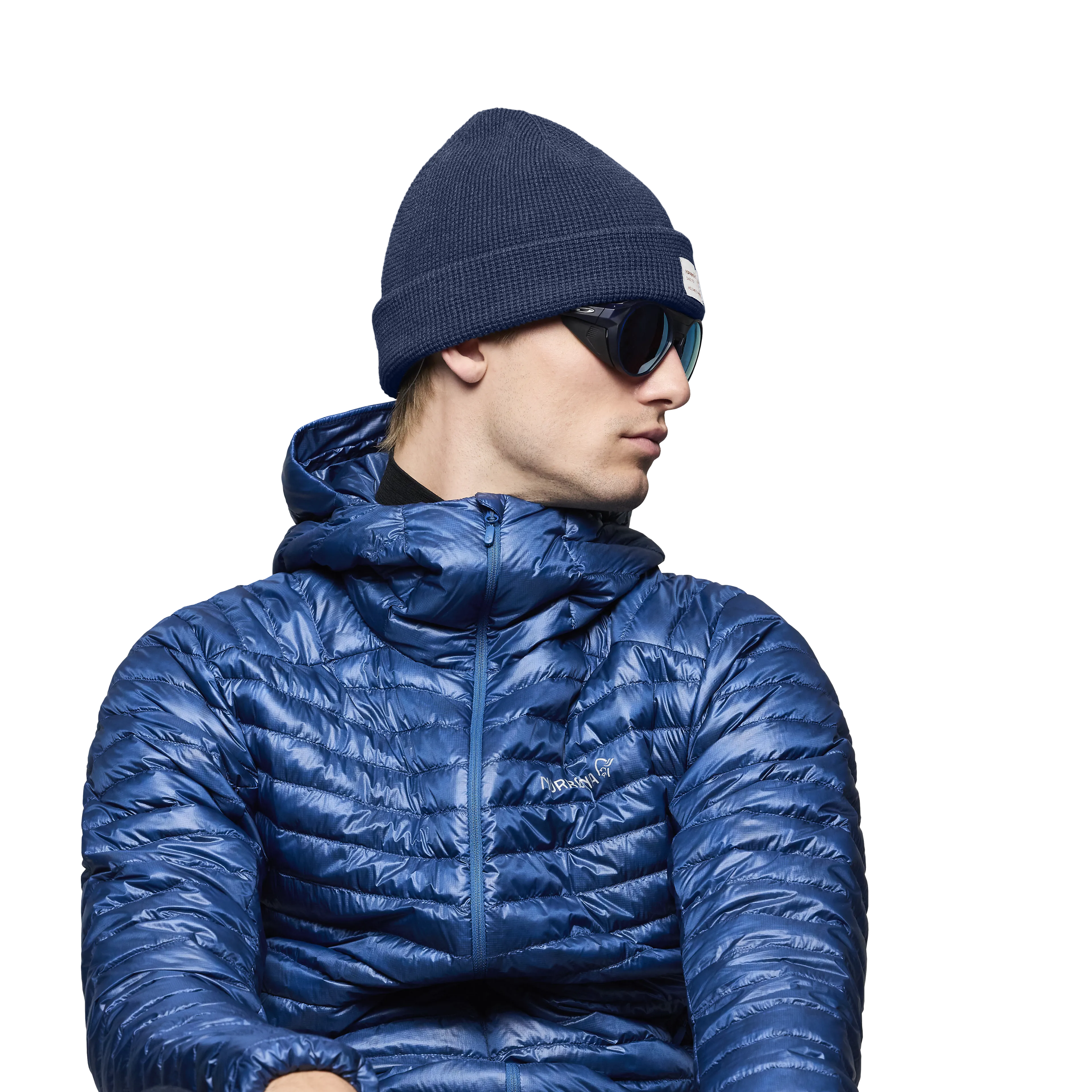 /29 heavy cotton Beanie