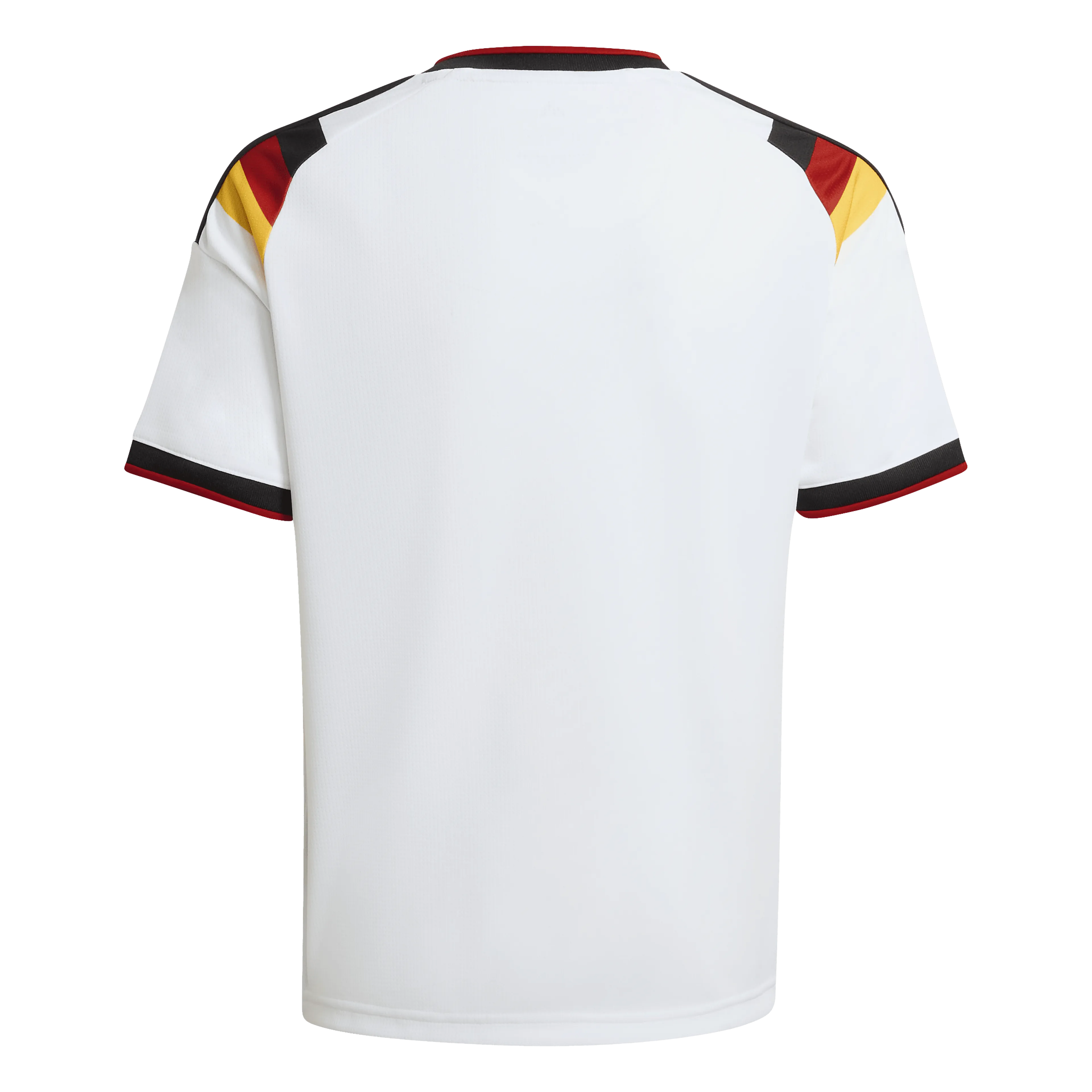 Germany 26 Hjemmedrakt Junior