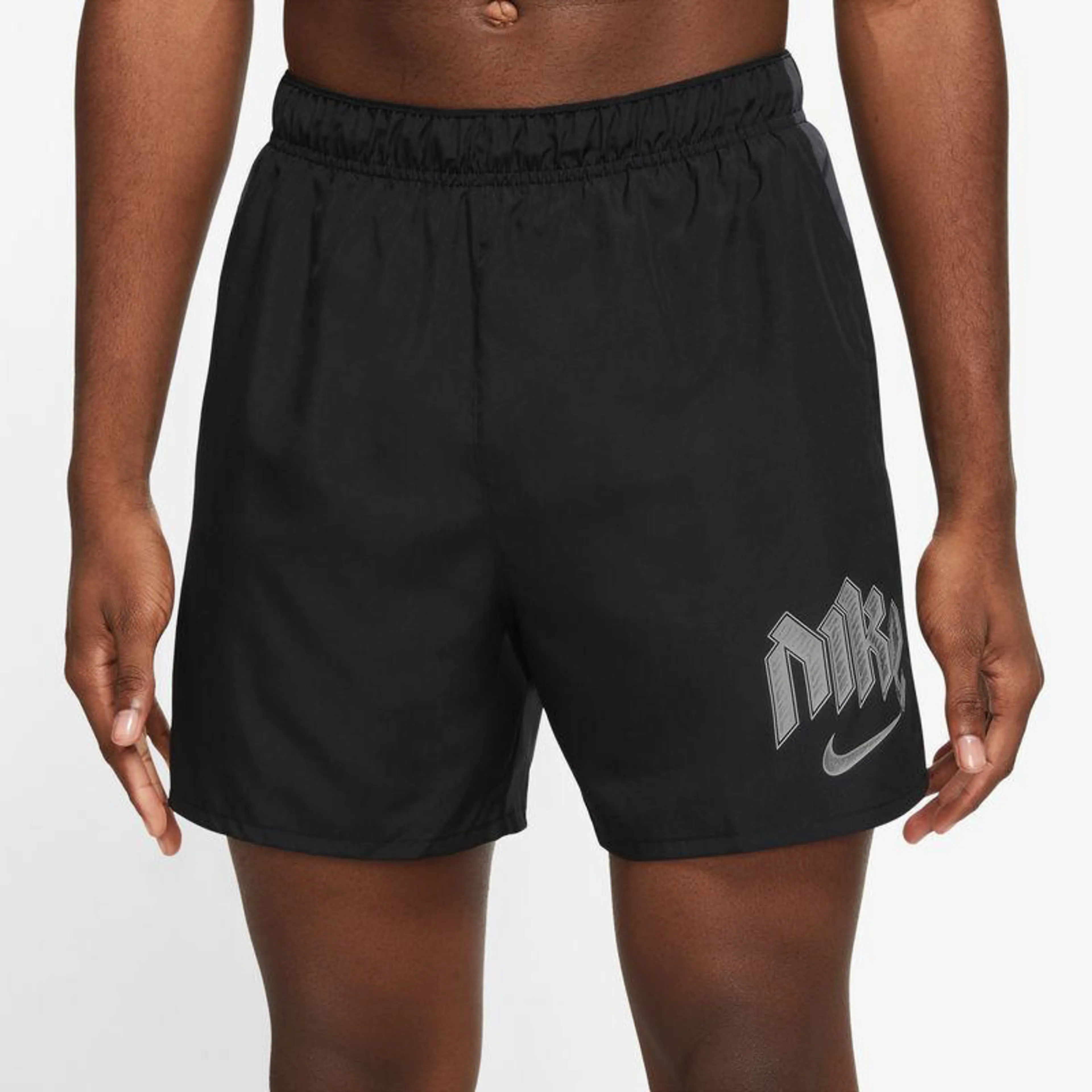 Nike Dri-FIT Run Division Challenge