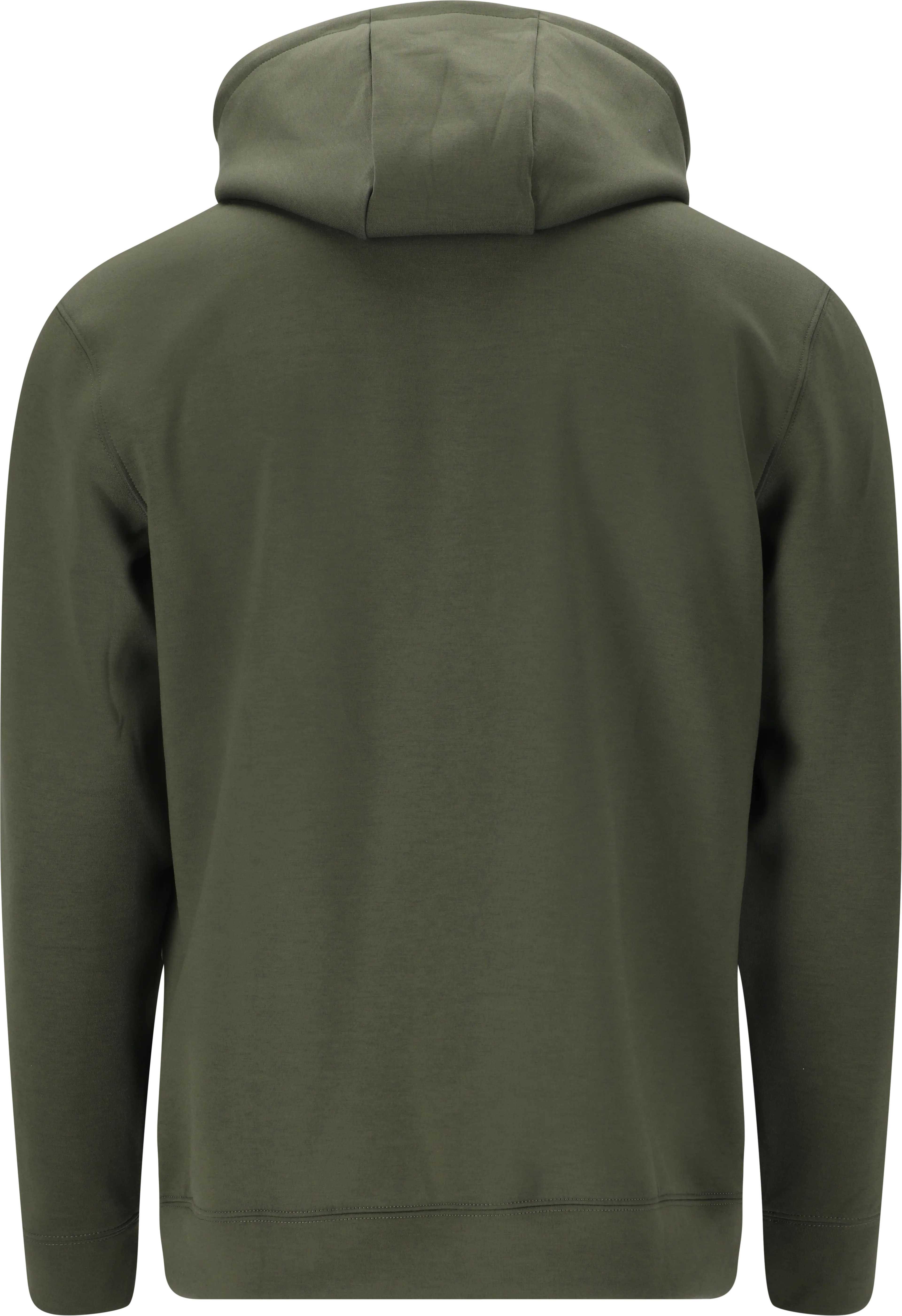 Taro M Technical Hoody