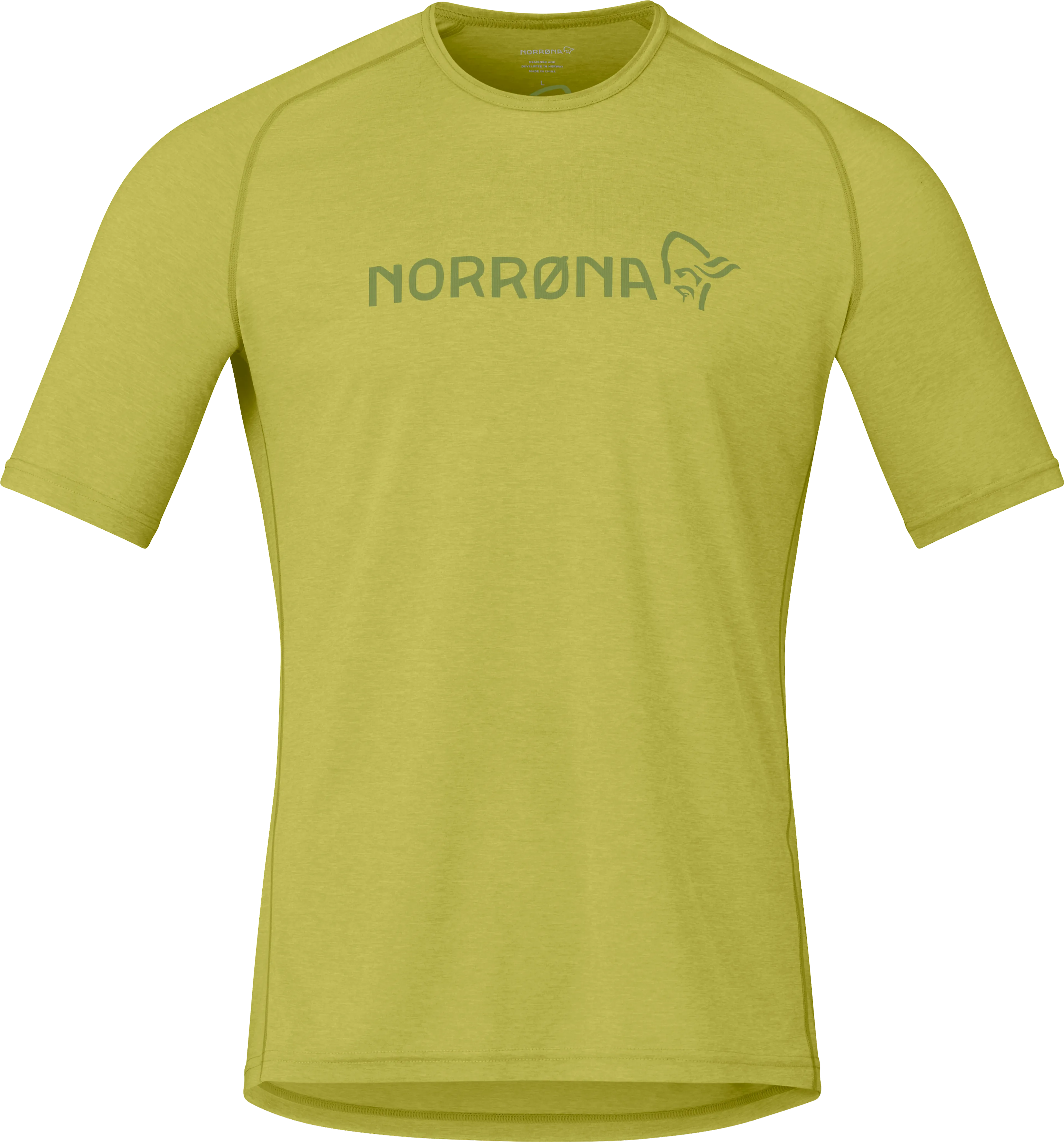 fjørå equaliser lightweight T-shirt M's