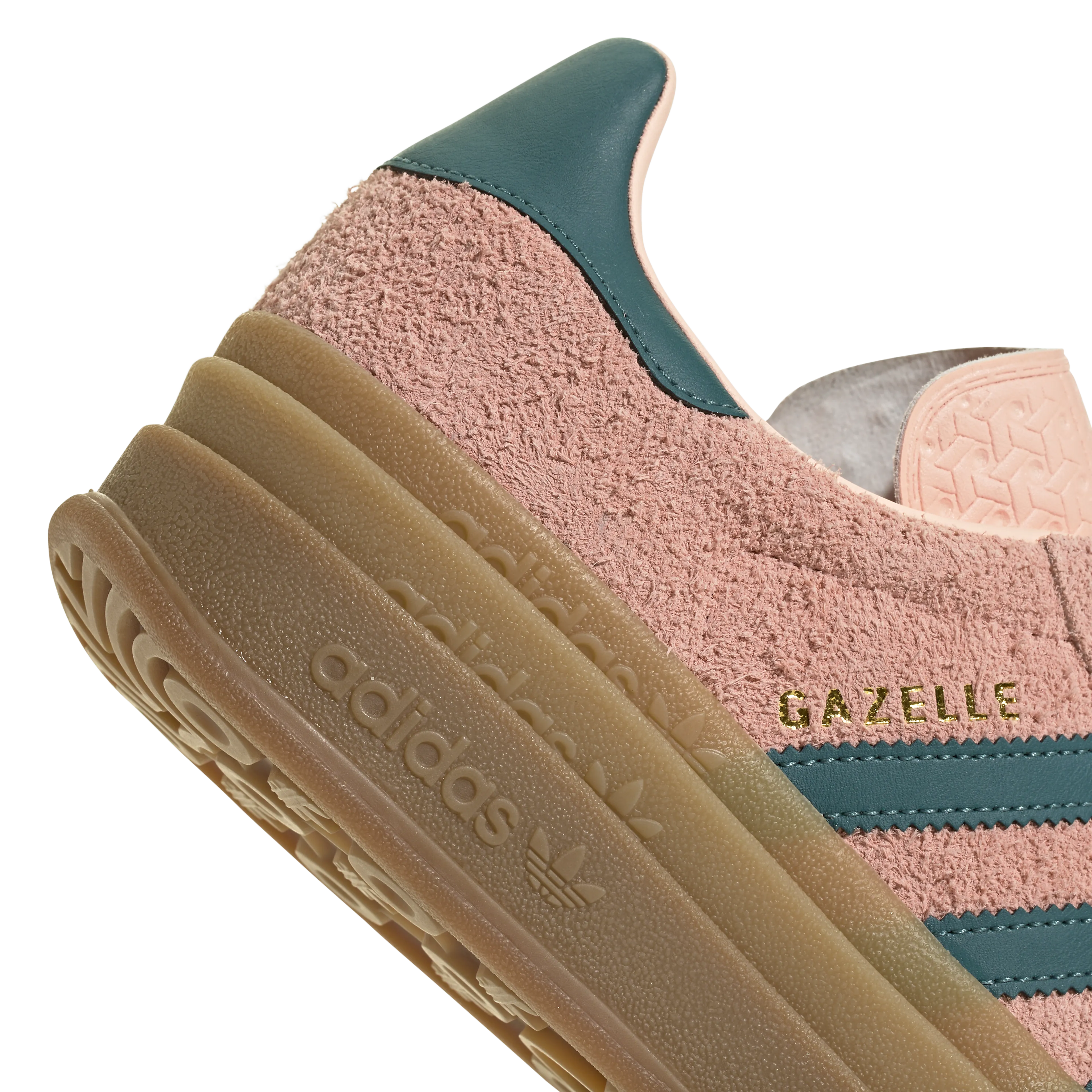 GAZELLE BOLD Sko Dame
