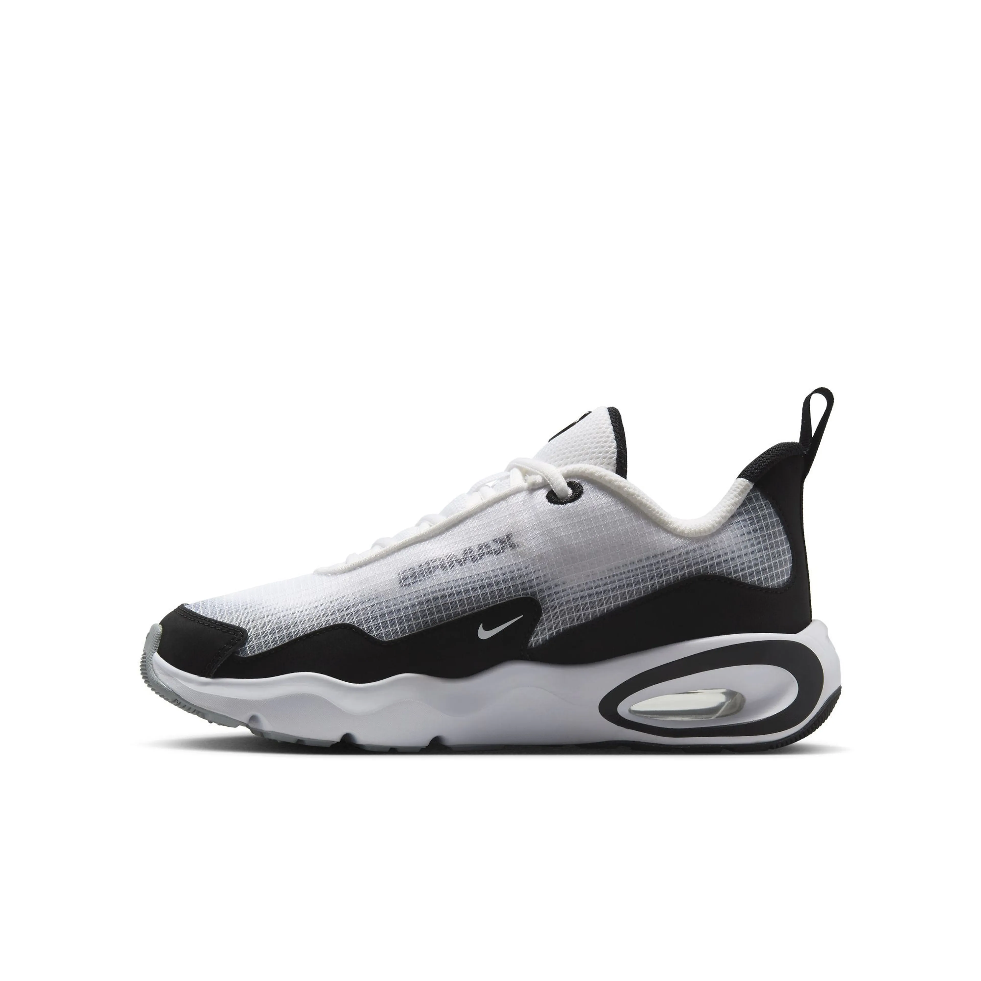 Air Max Nova Big Kids' Shoes