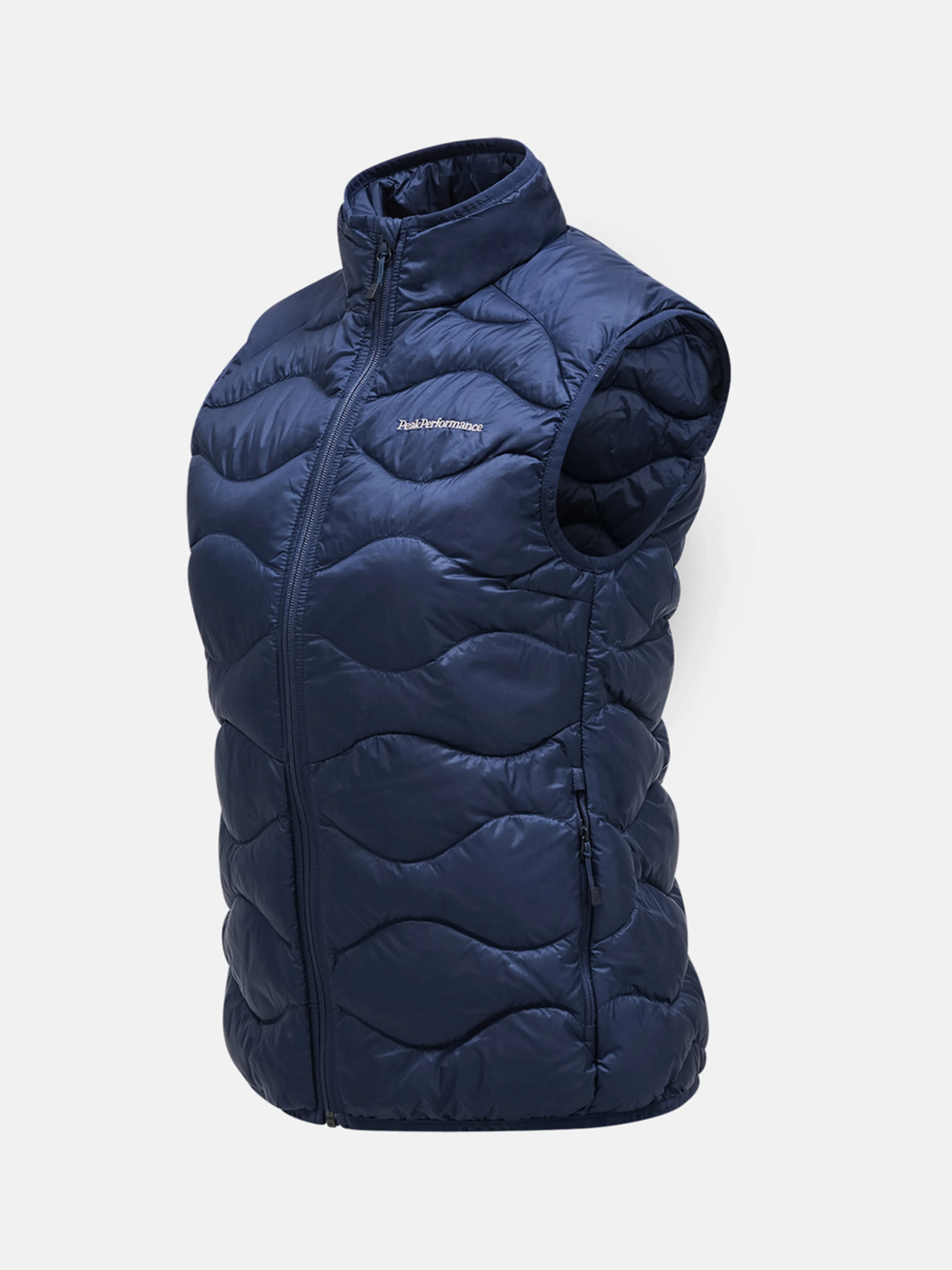 W Helium Down Vest