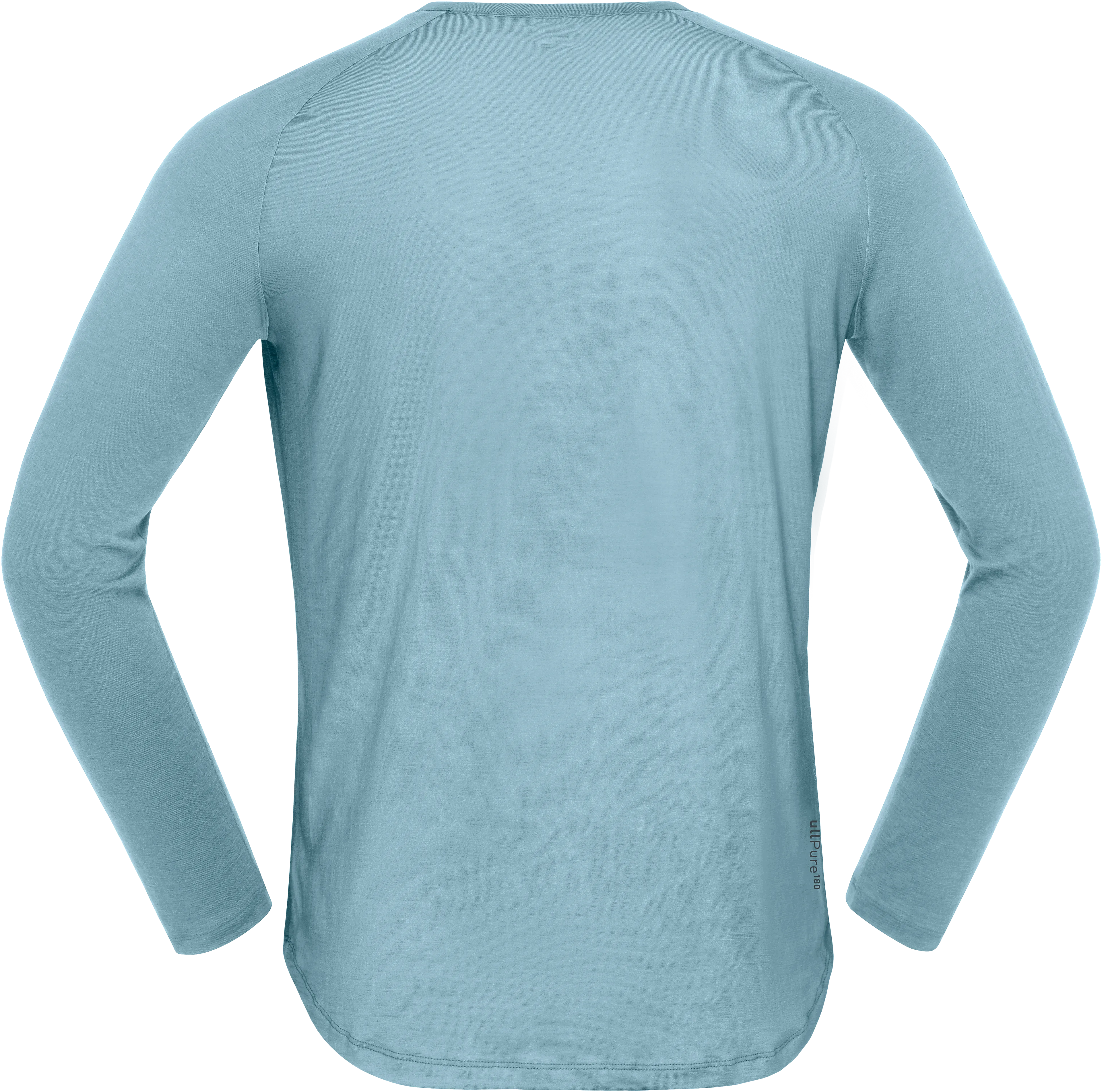 femund pureUll Long Sleeve M's