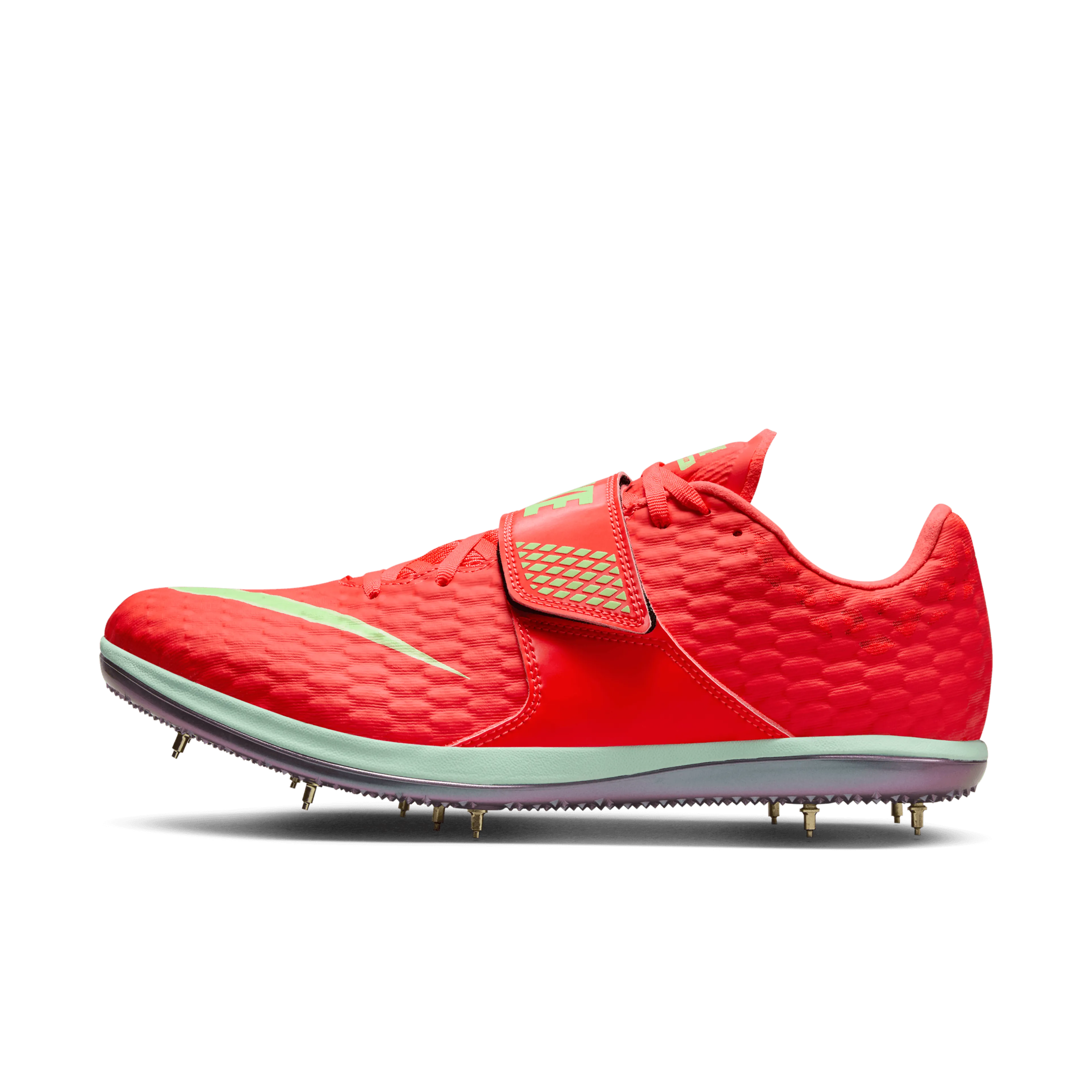 High Jump Elite