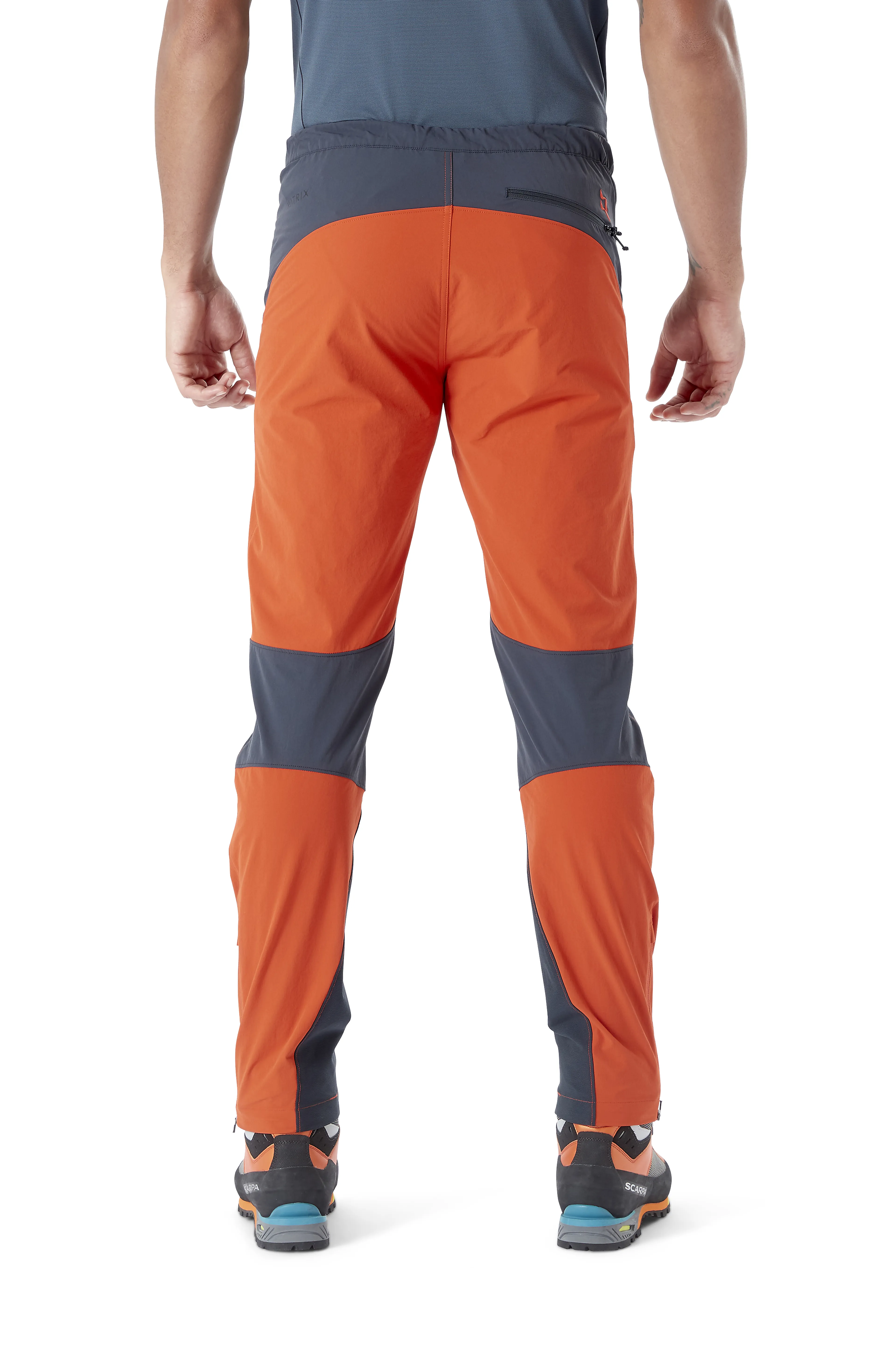 Torque Pants