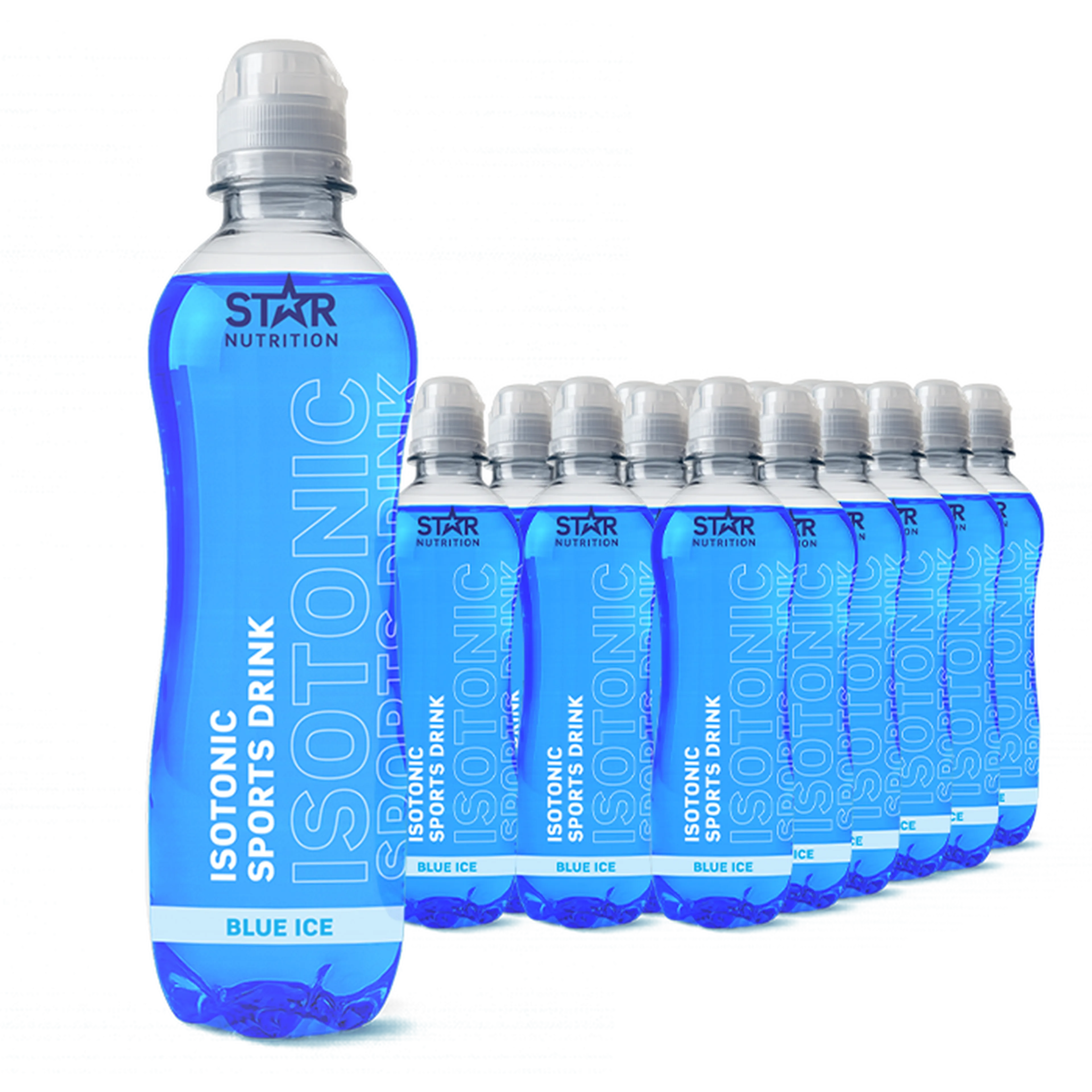 Isotonic Sports Drink 500 ml