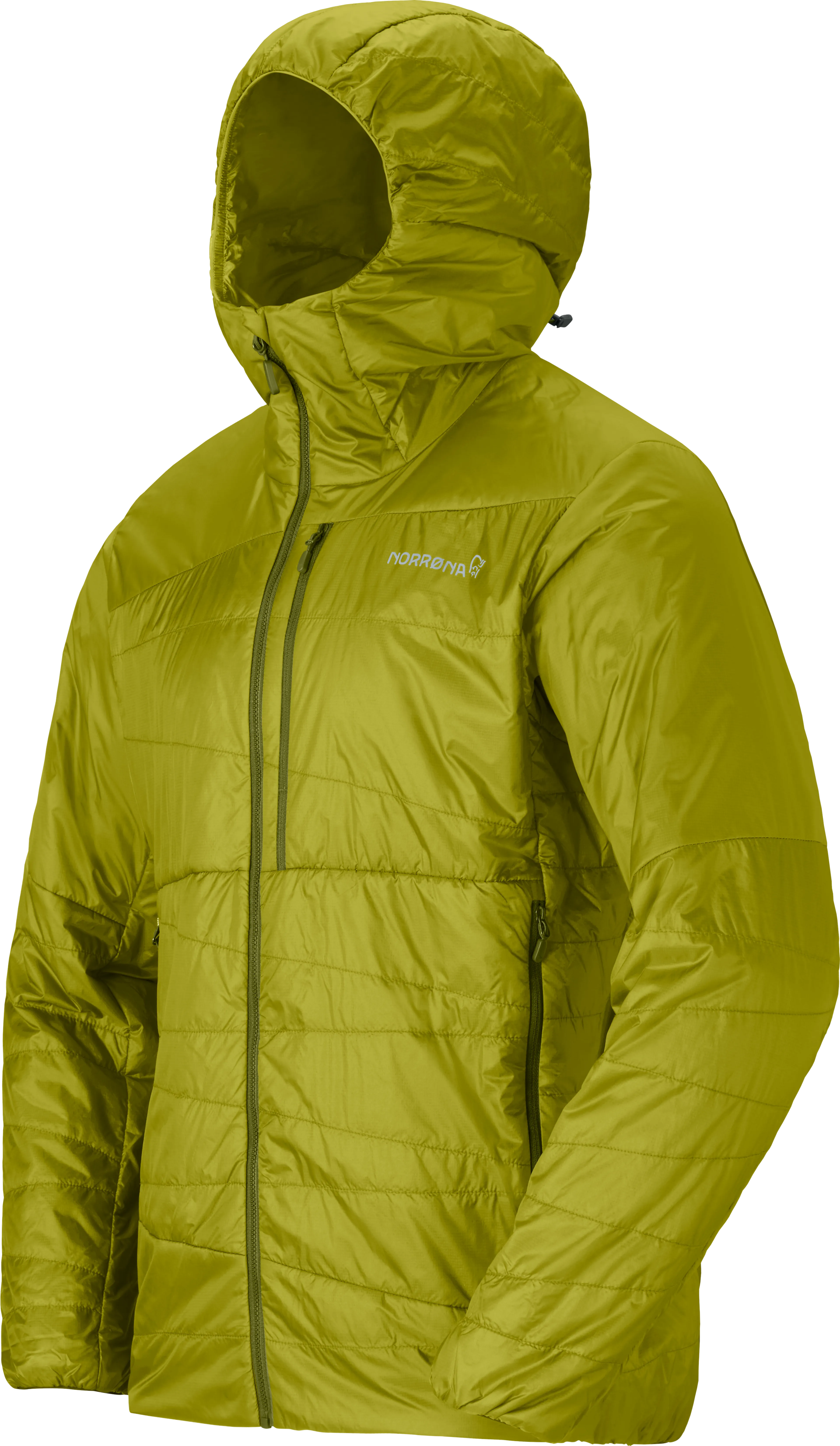 falketind thermo40 Zip Hood M's